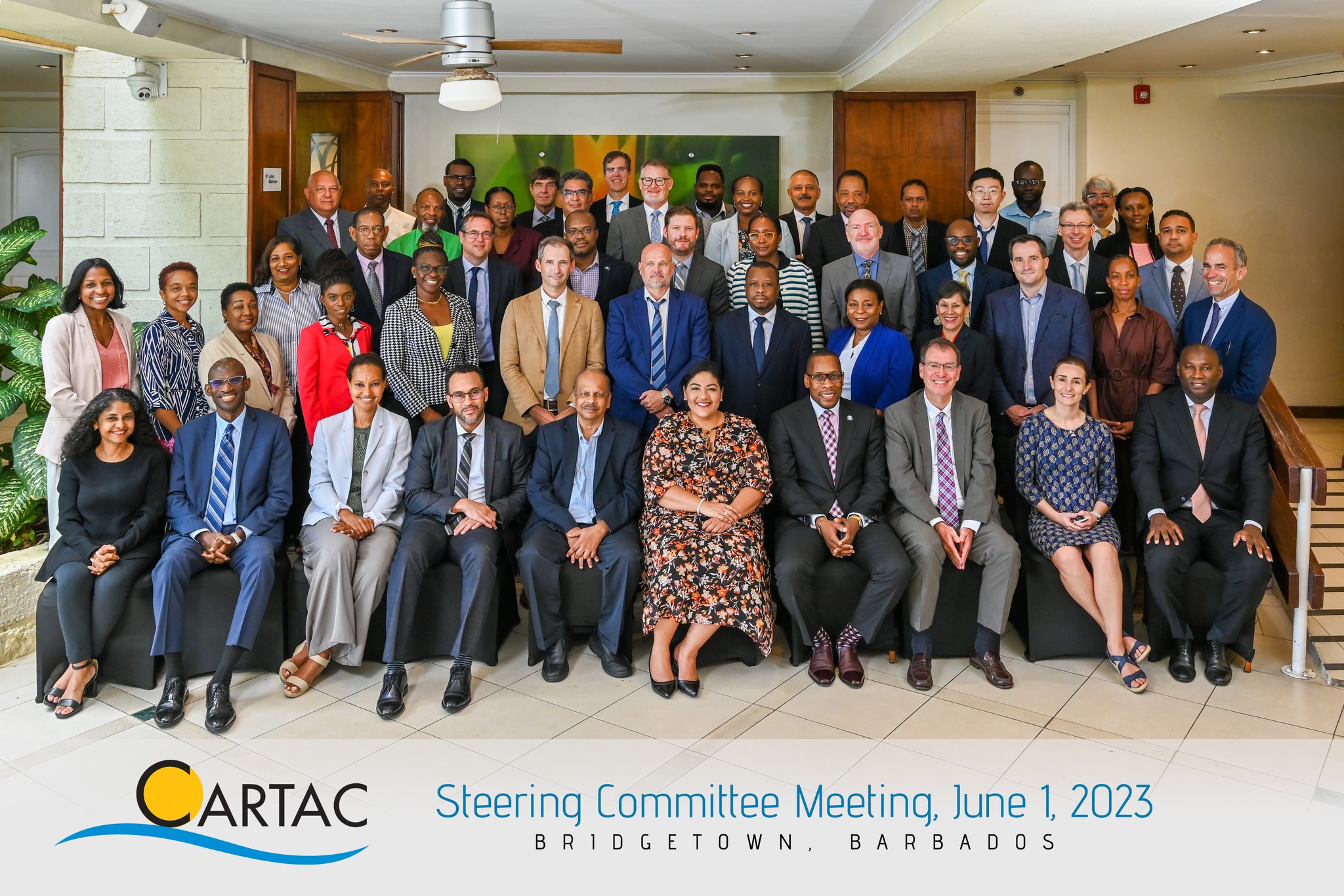 Caribbean Regional Technical Assistance Centre (CARTAC) | Bridgetown