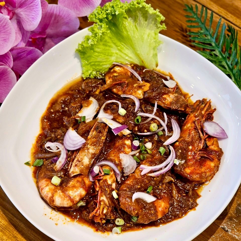 Kin Dee Thai Kitchen & Mookata