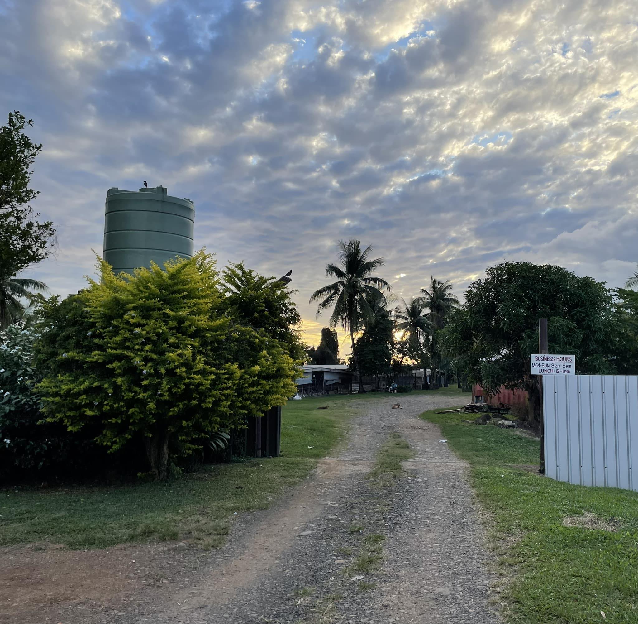 Reddy Farms | Lautoka
