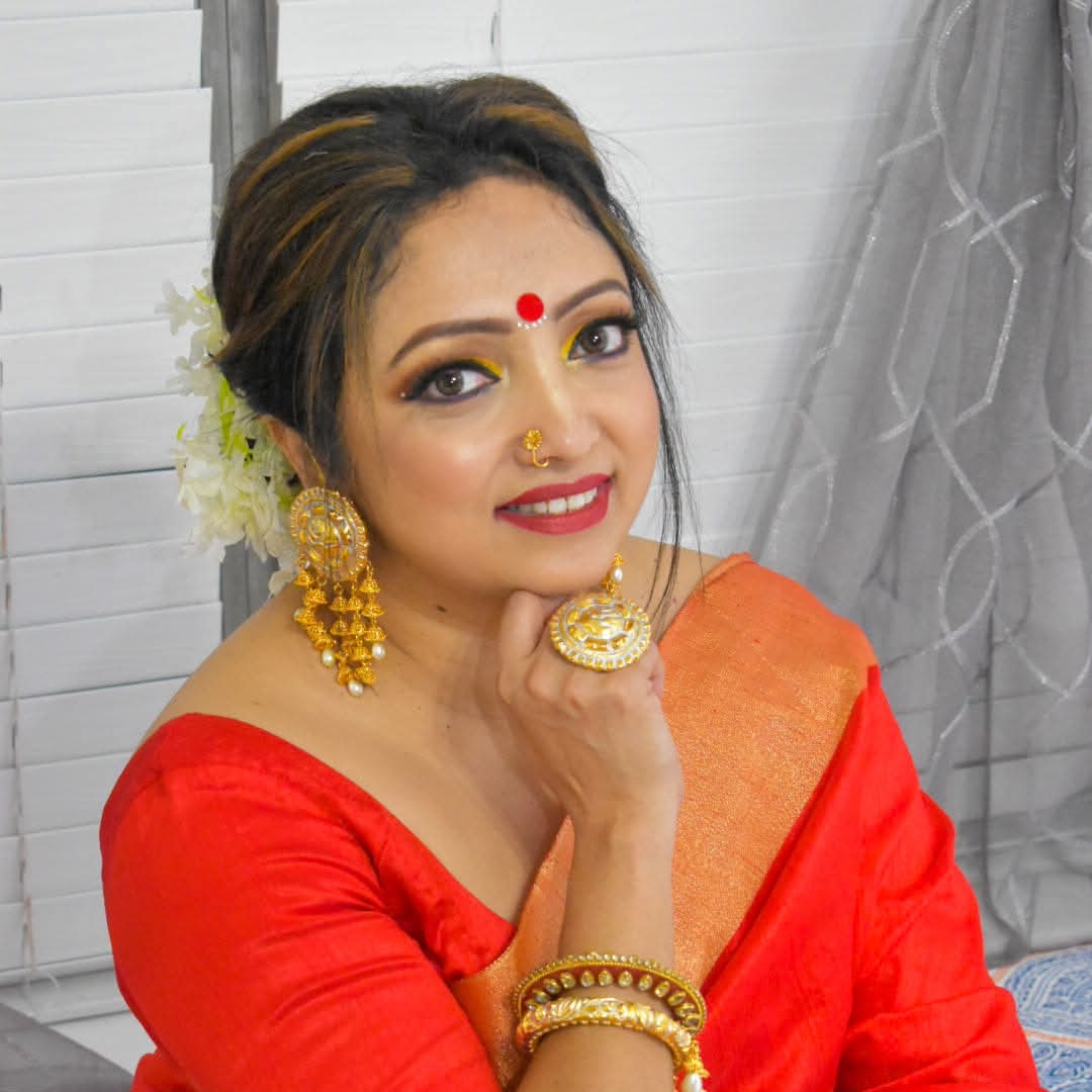 Sharmin Zarifa