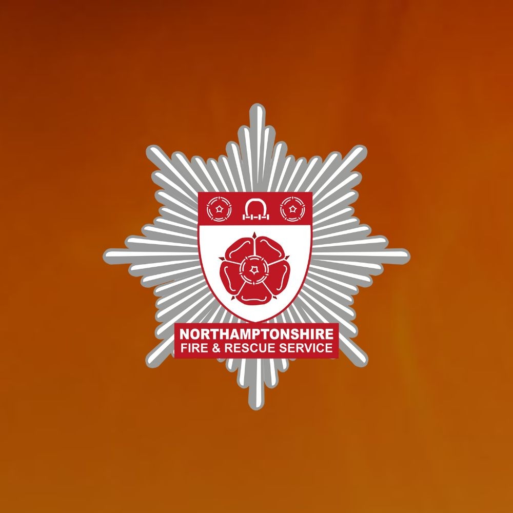 Northamptonshire Fire and Rescue Service
