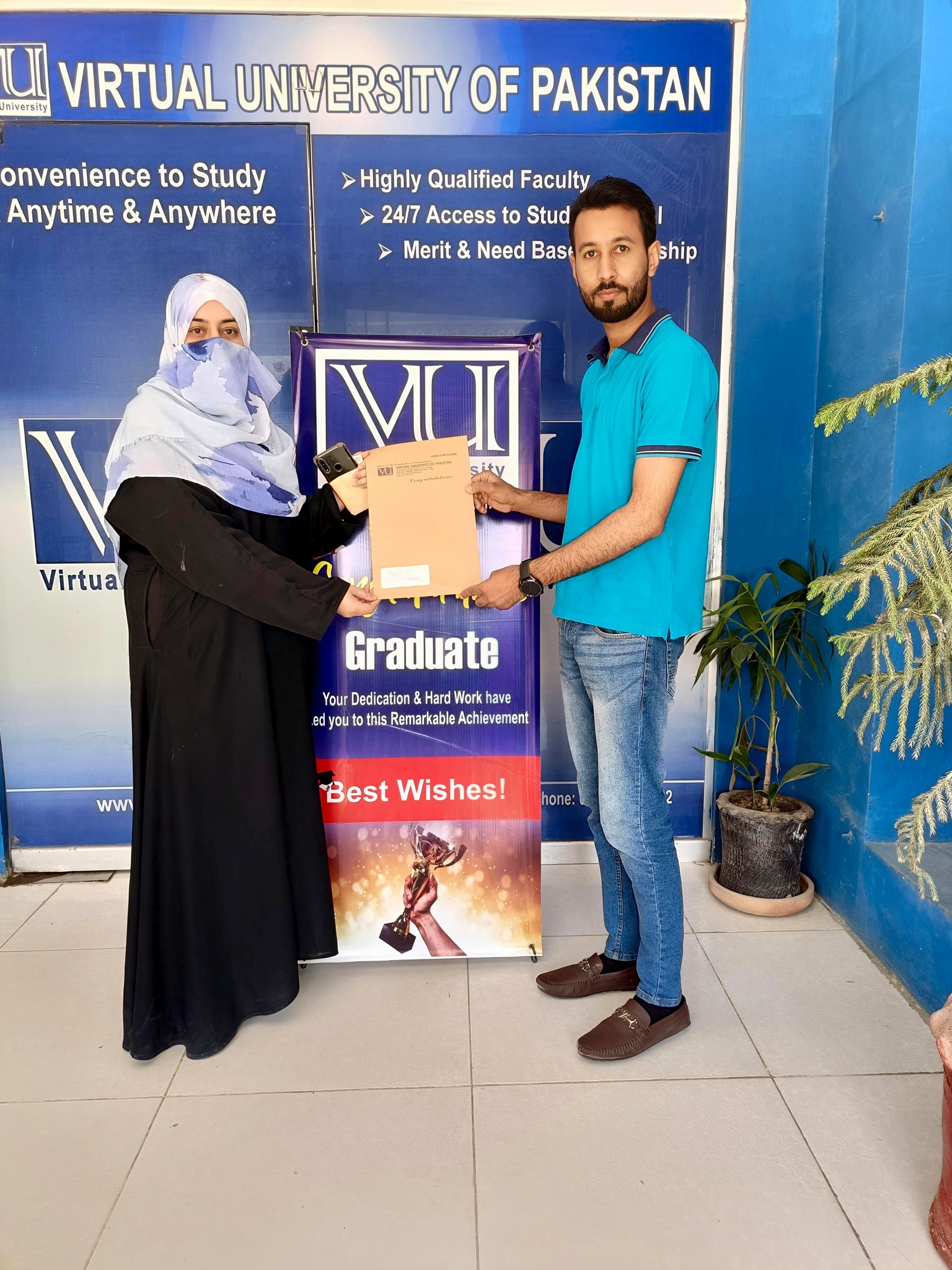 Virtual - 𝐂𝐨𝐧𝐠𝐫𝐚𝐭𝐮𝐥𝐚𝐭𝐢𝐨𝐧𝐬 𝙊𝐧 𝒀𝐨𝐮𝐫 𝙂𝐫𝐚𝐝𝐮𝐚𝐭𝐢𝐨𝐧 Congratulations, 𝐌𝐬 ...