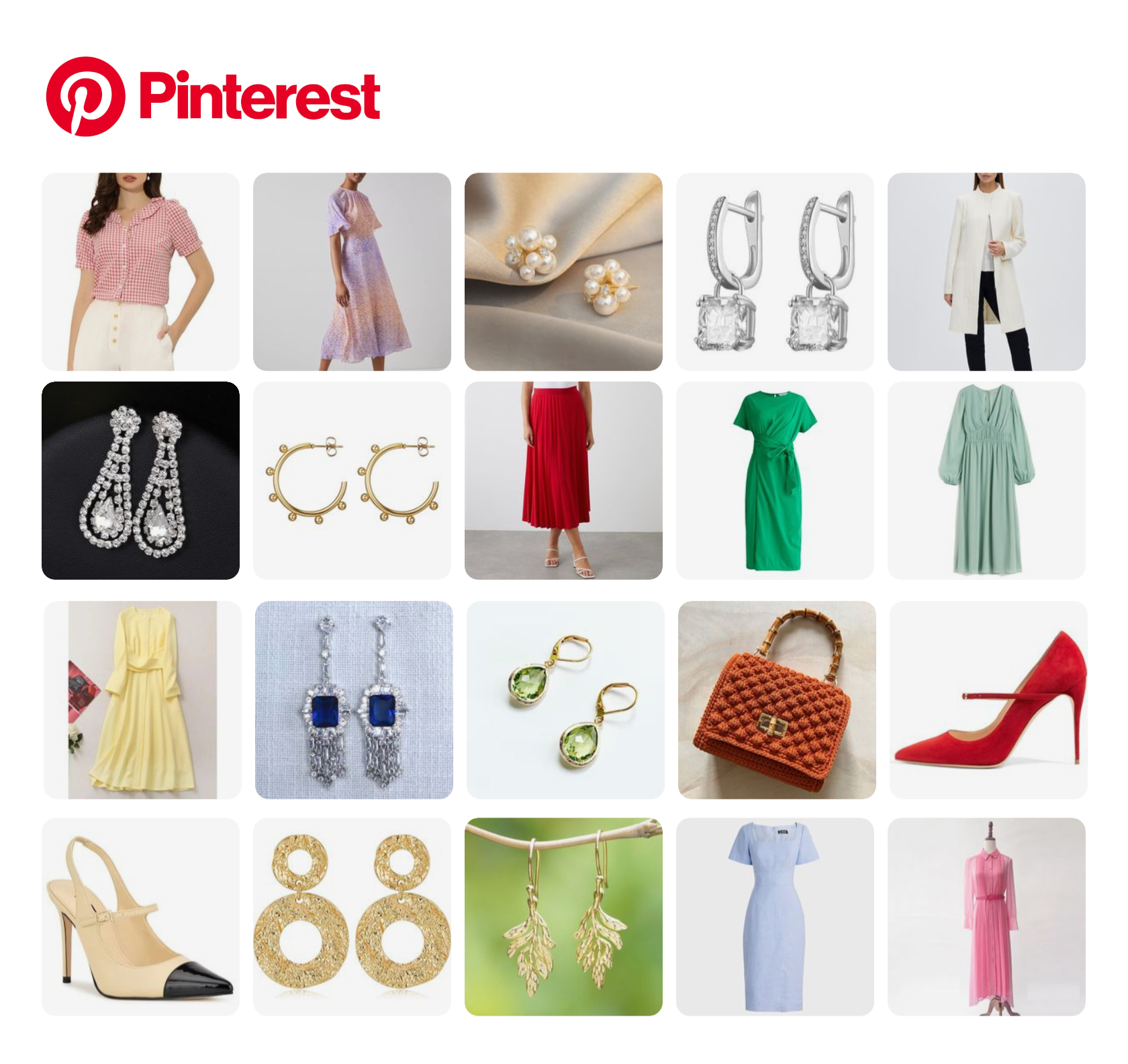 Kate's - Did you know Kate's Closet is on Pinterest!? Follow along for ...