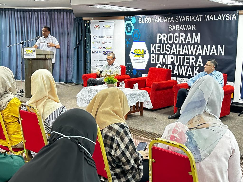 SSM ANJUR... - Suruhanjaya Syarikat Malaysia (Laman Rasmi) | Facebook