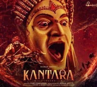 I saw #Kantara last night with my family & I feel #Kantara should ...