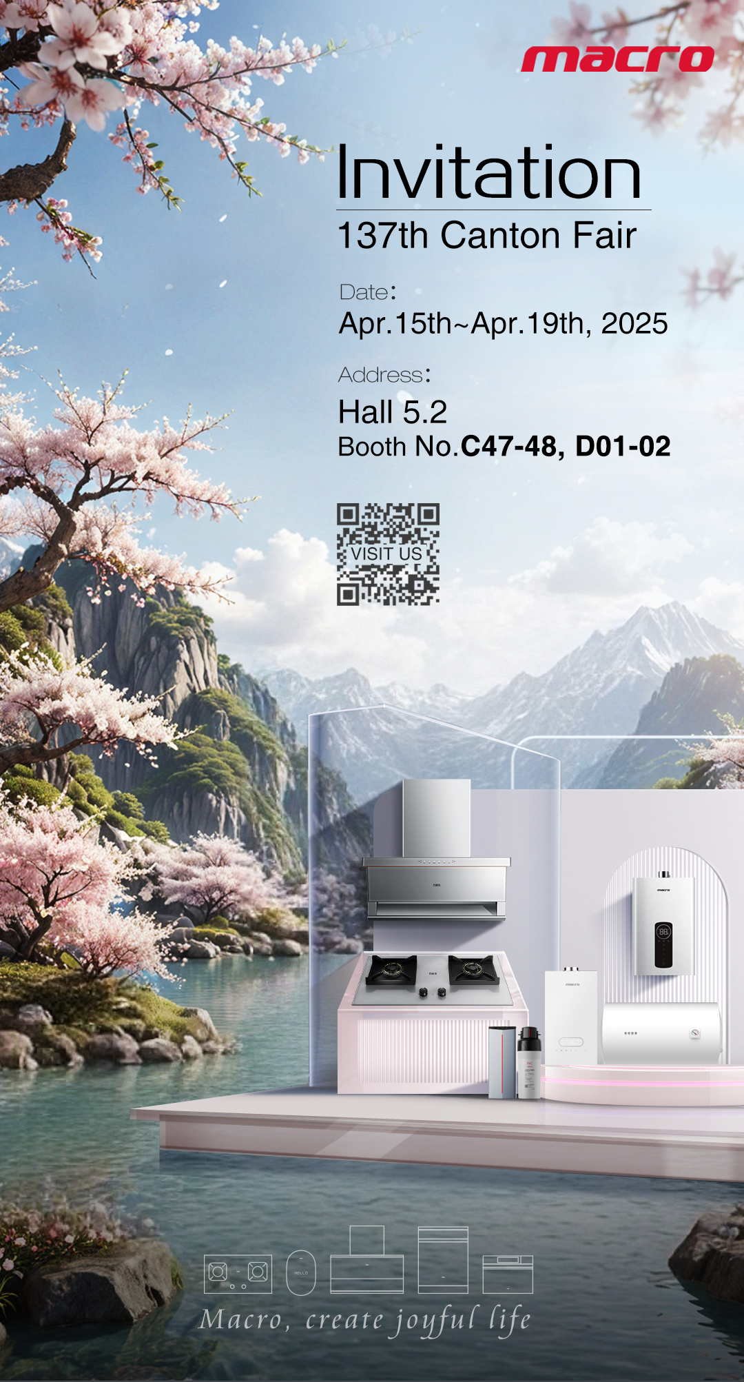 Macro China | Foshan