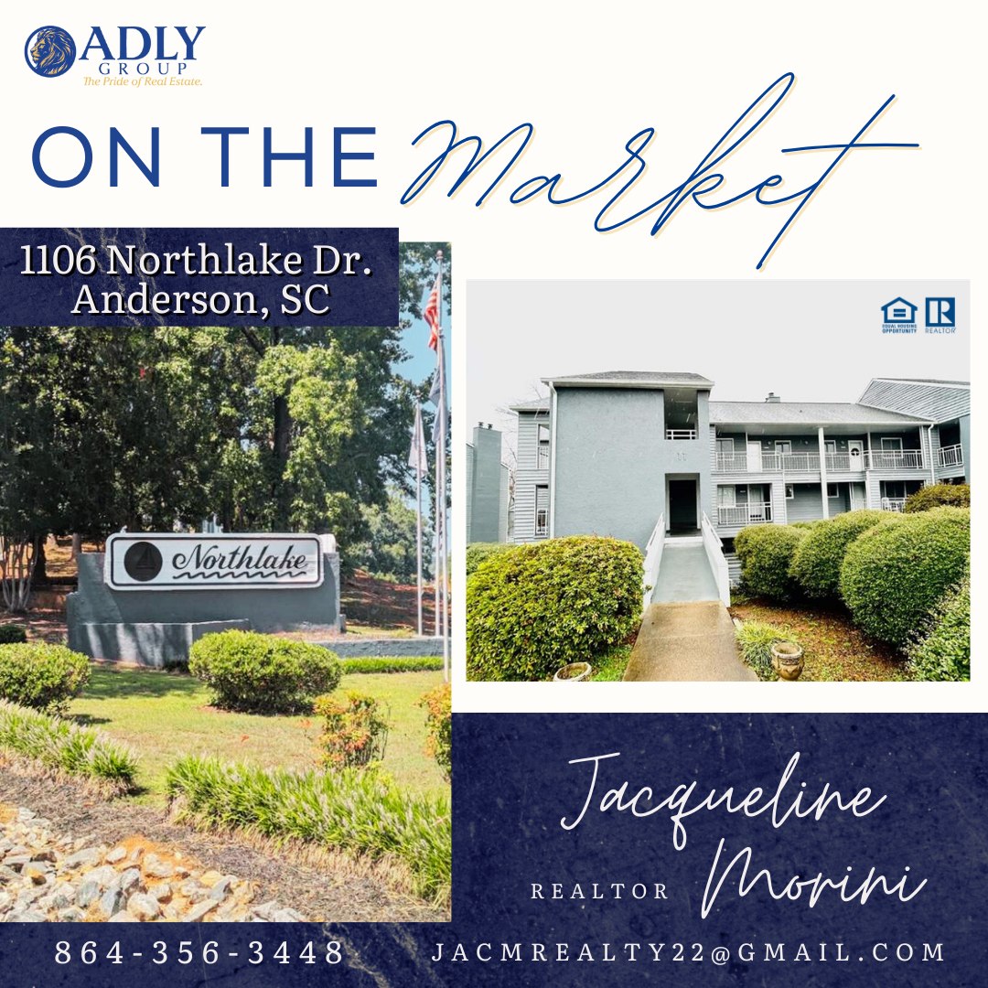 ADLY GROUP Realty | Anderson SC