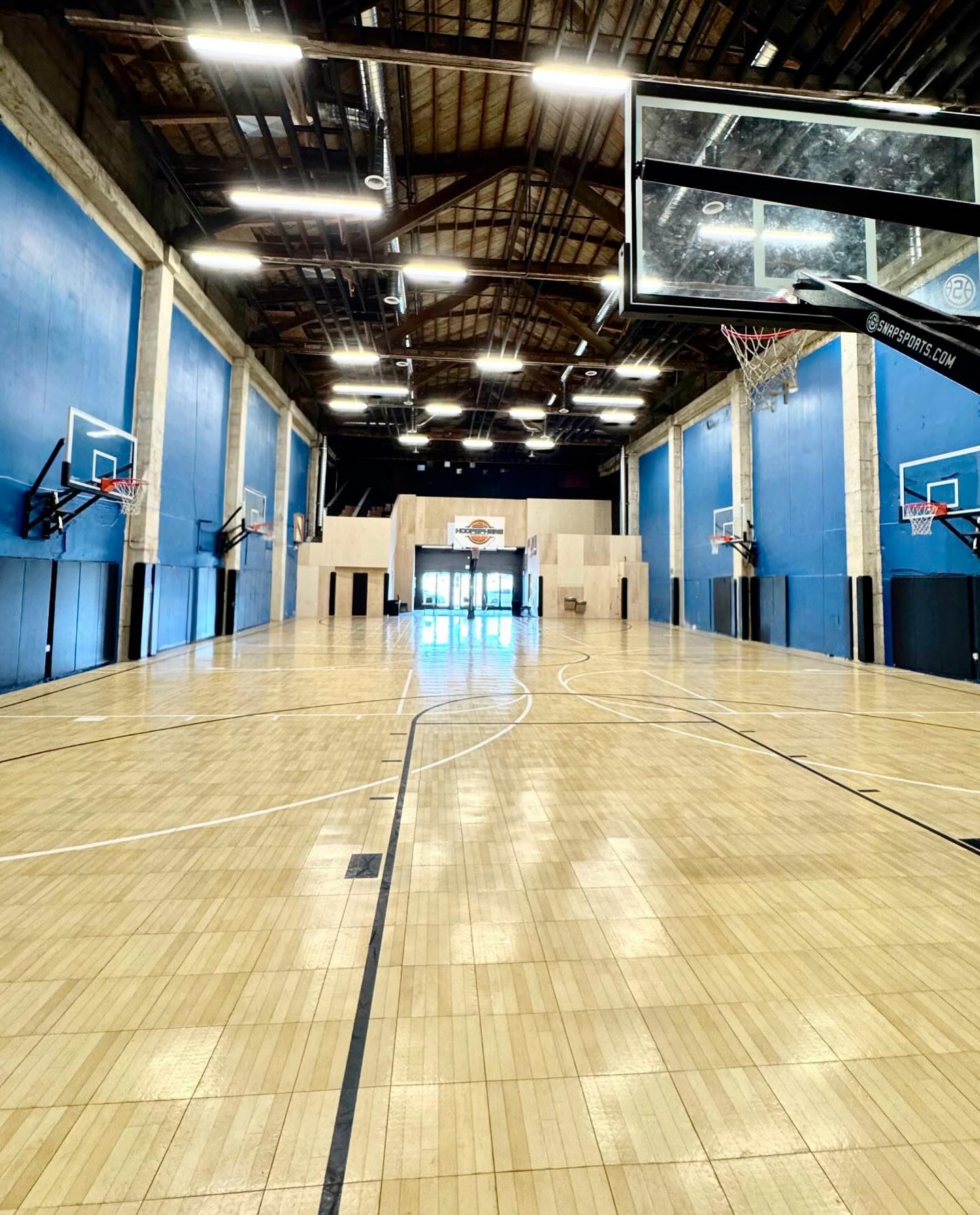 HoopSphere Basketball... - HoopSphere Basketball Academy