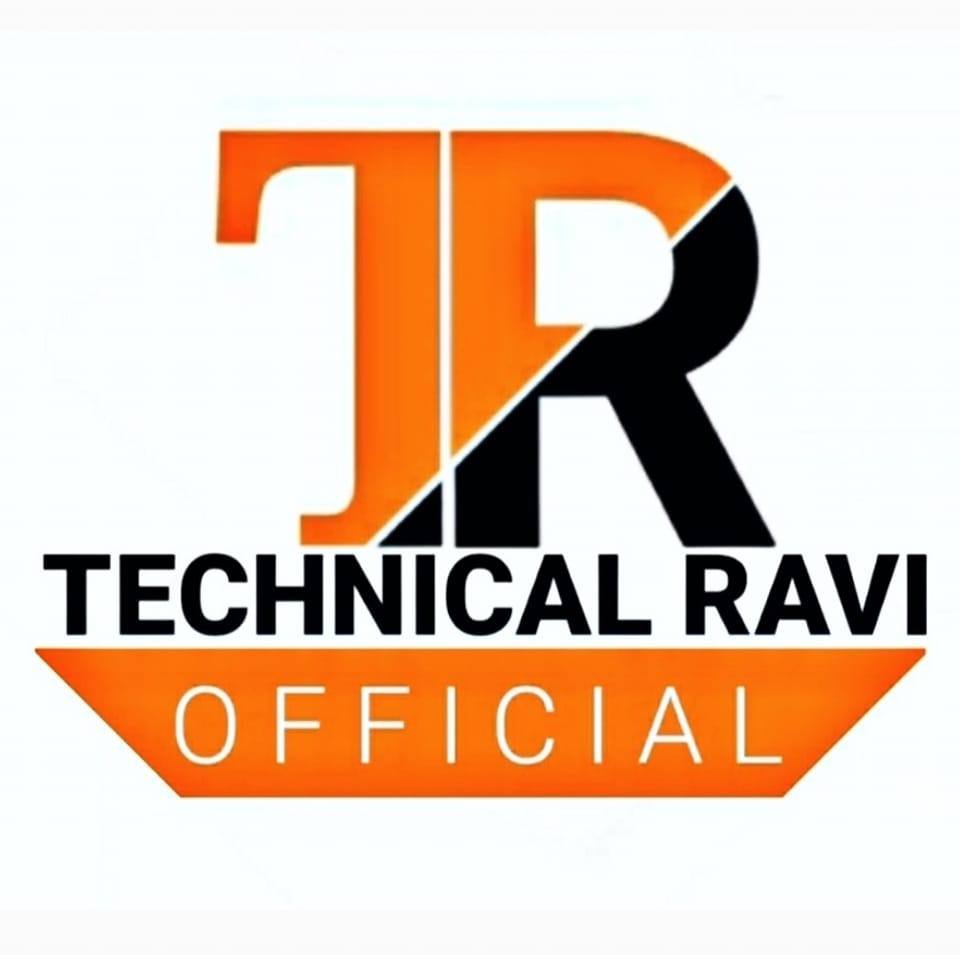 Technical Ravi