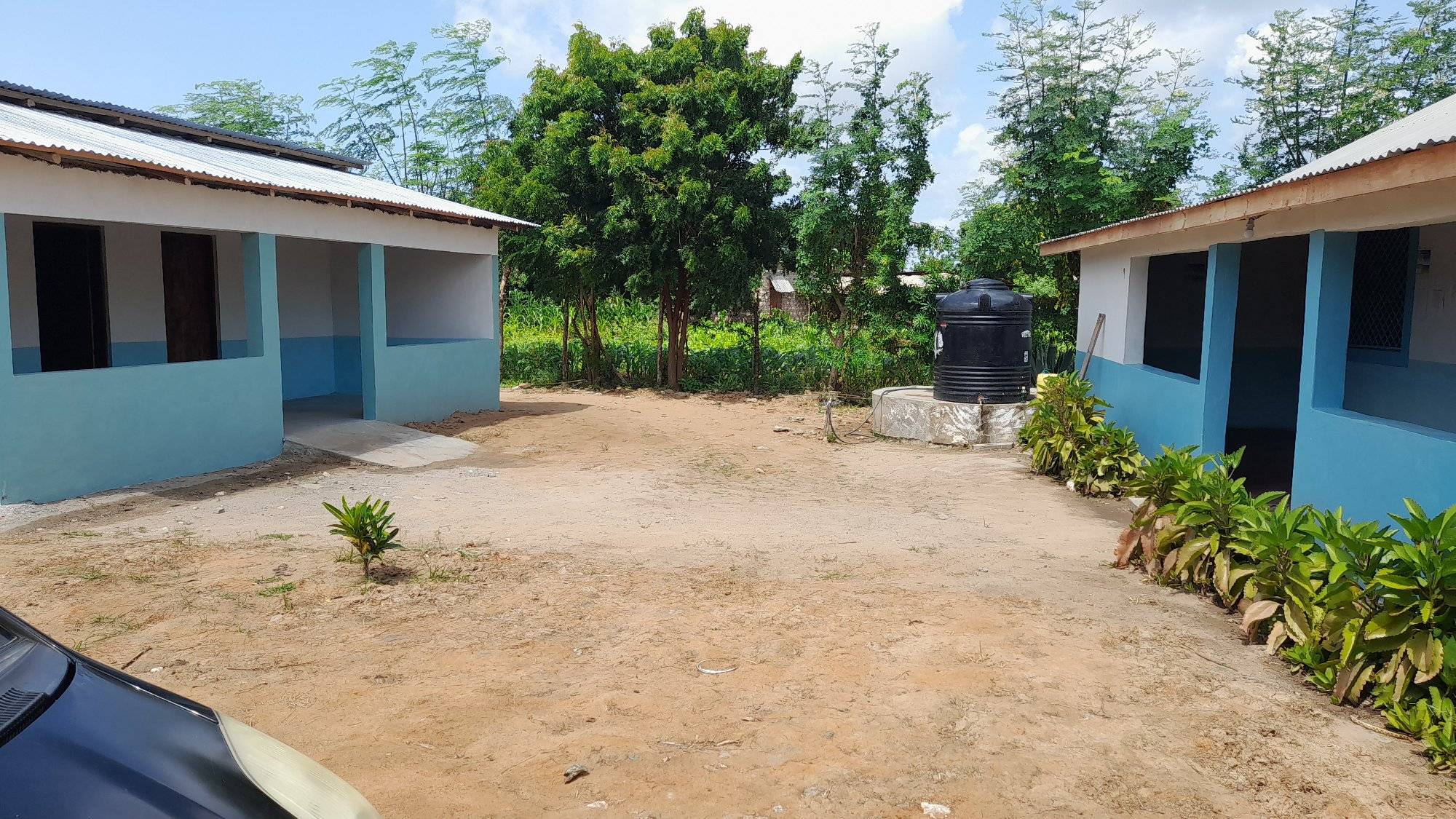 Wema Medical Centre -Hosp | Gongoni