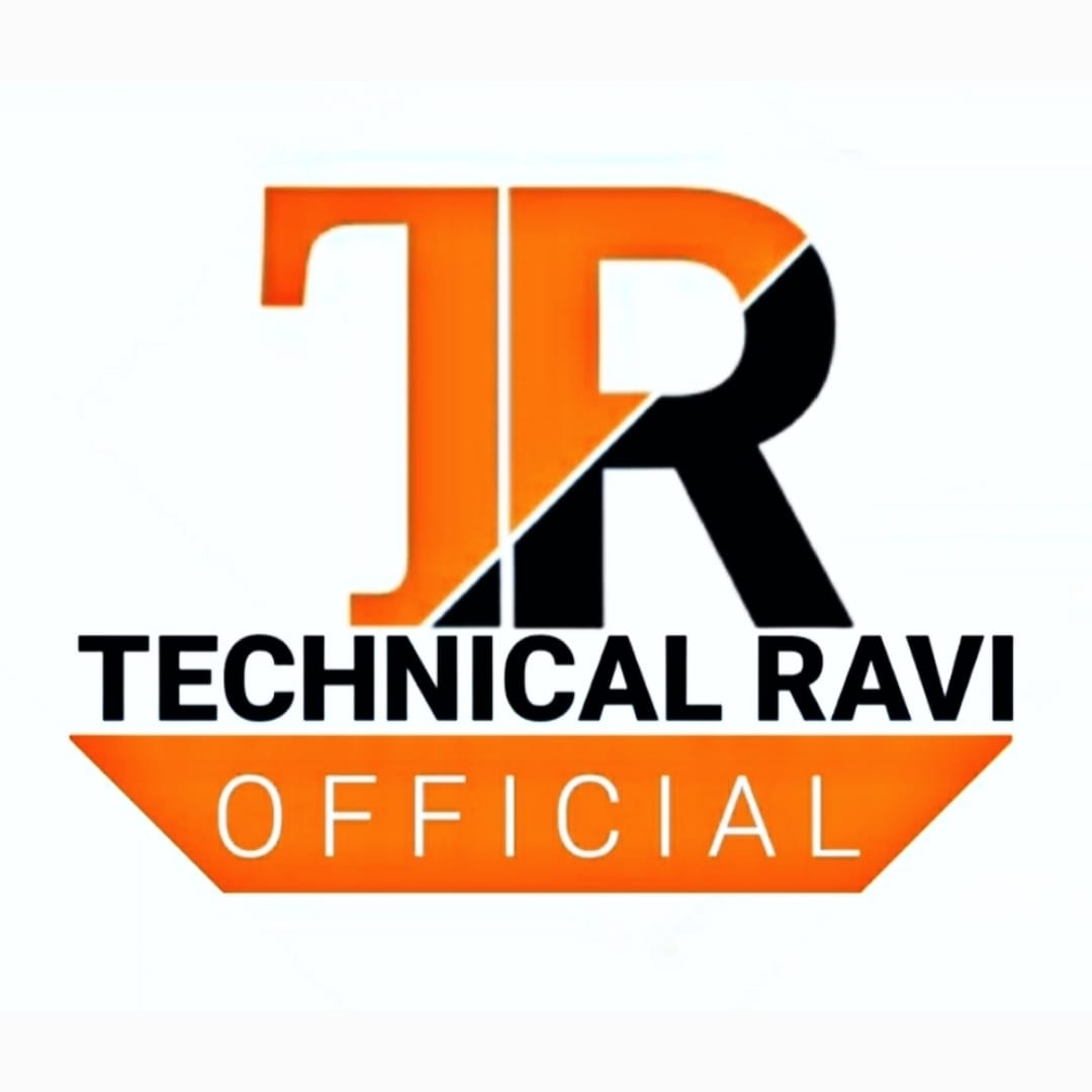 Technical Ravi