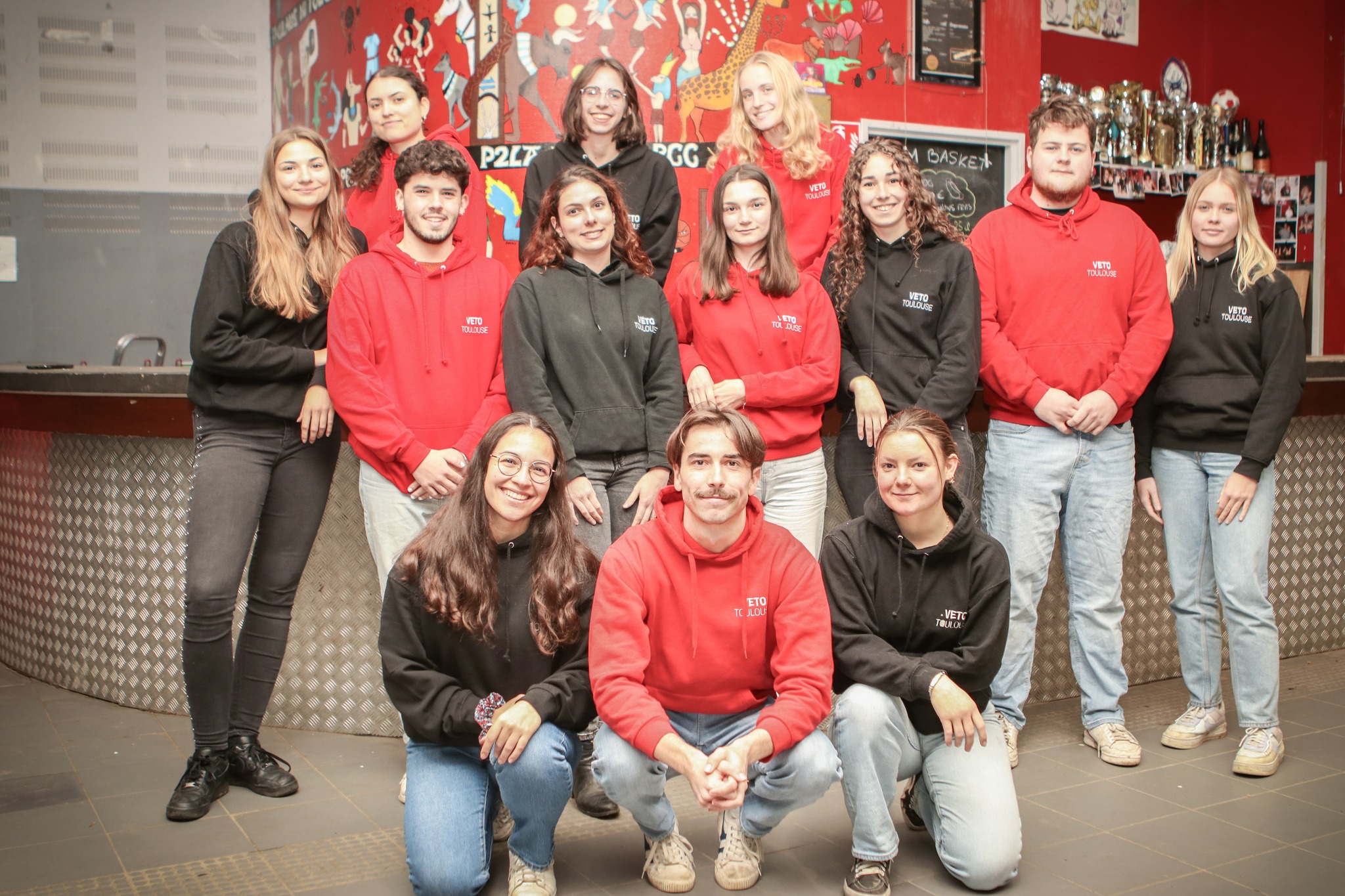 Amicale des Eleves de l'ENVT | Toulouse