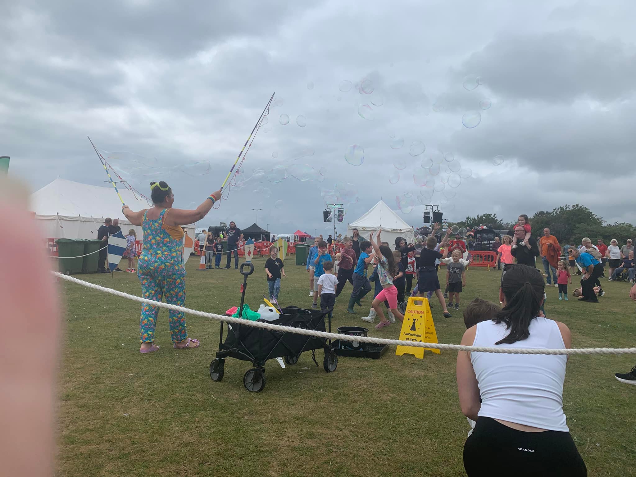 Monifieth Gala | Monifieth