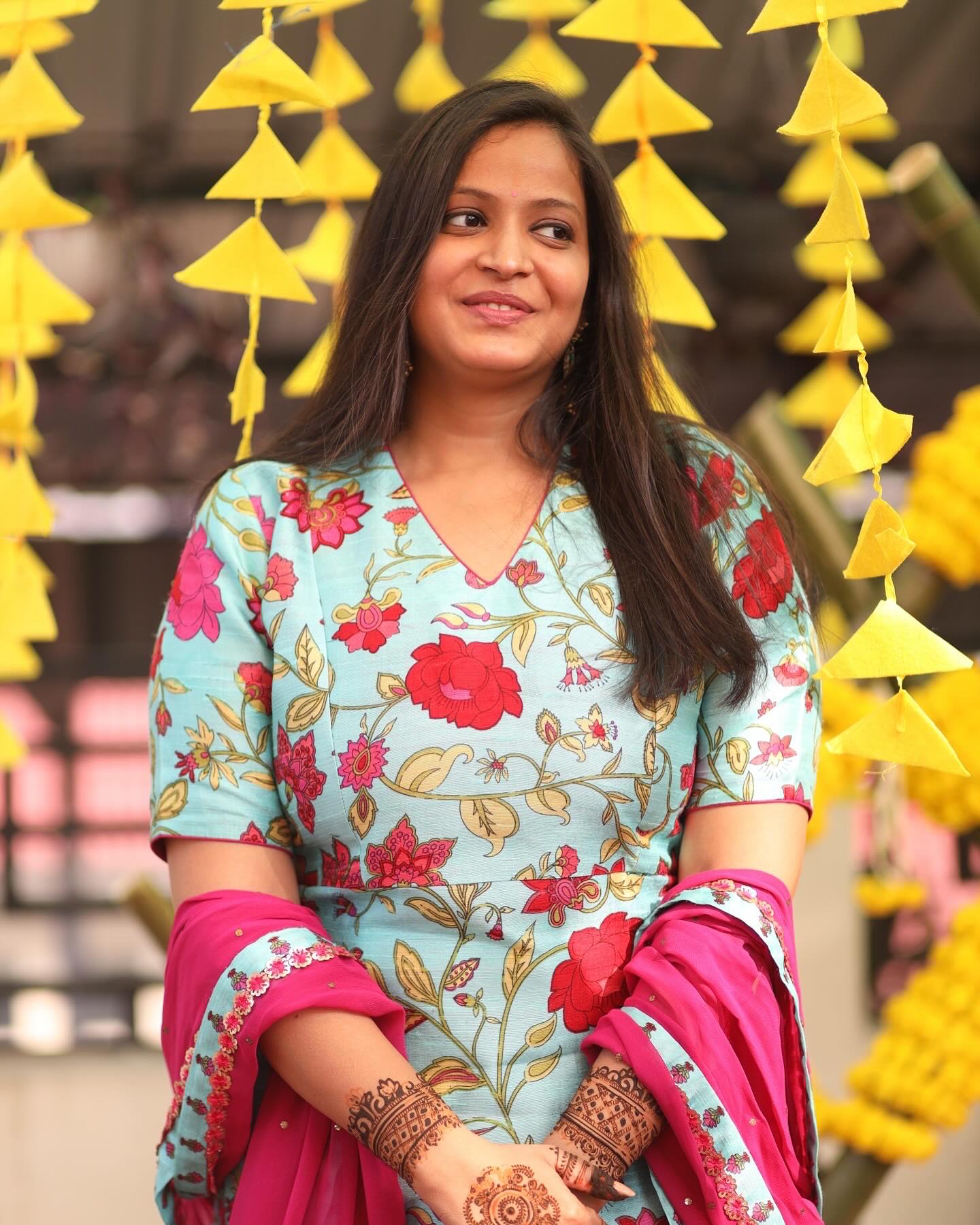 Shimpi | Mumbai