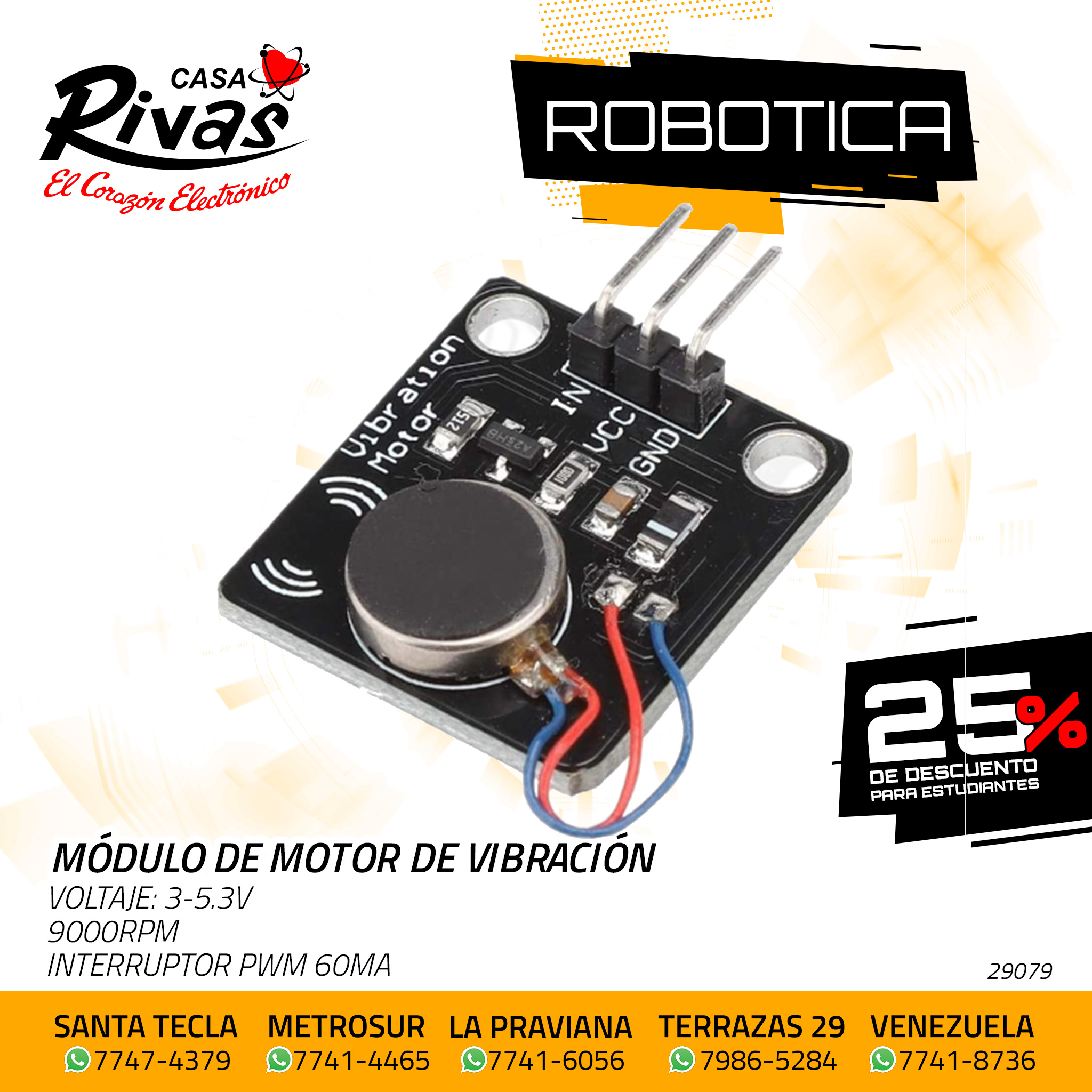 Contamos con diferentes tipos de... - Casa Rivas Electrónica | Facebook