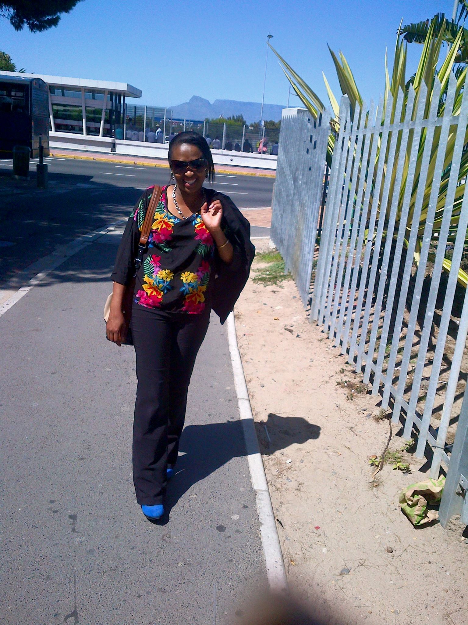Mapule Mogapi
