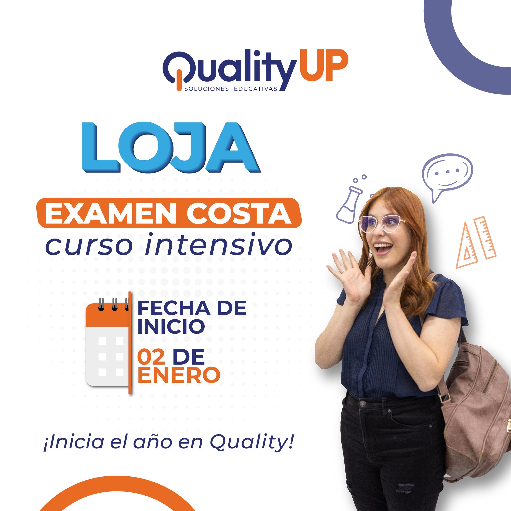 Quality Up 