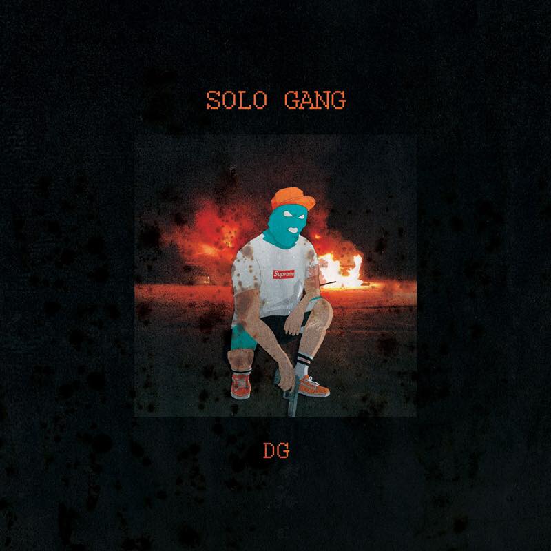 DG