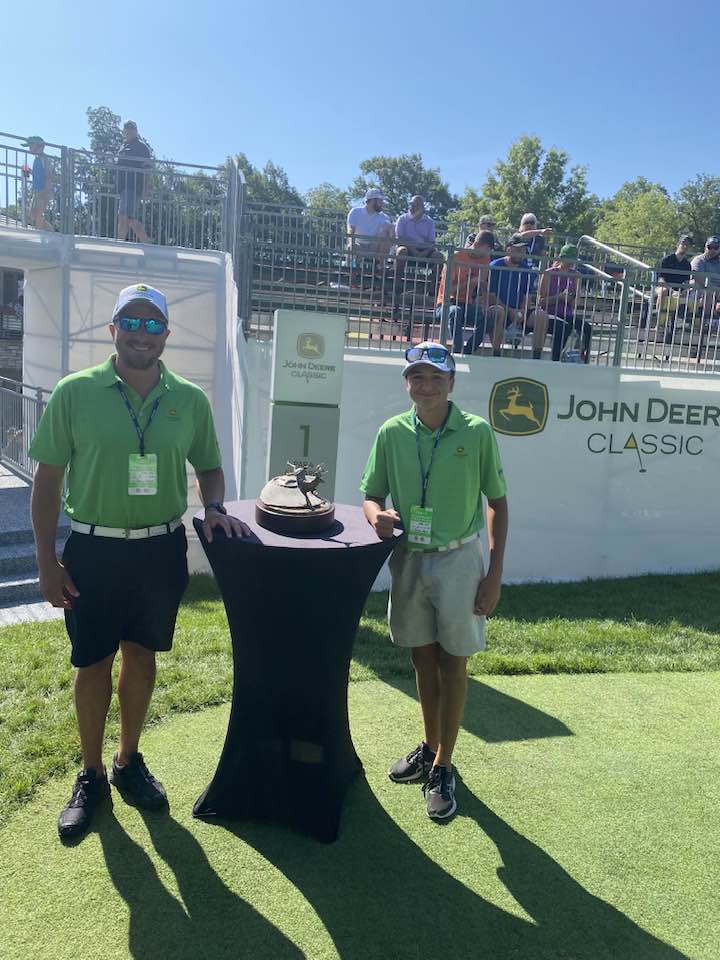 john deere classic dress code What is the for women at the Classic? Elsa Dresses for Women