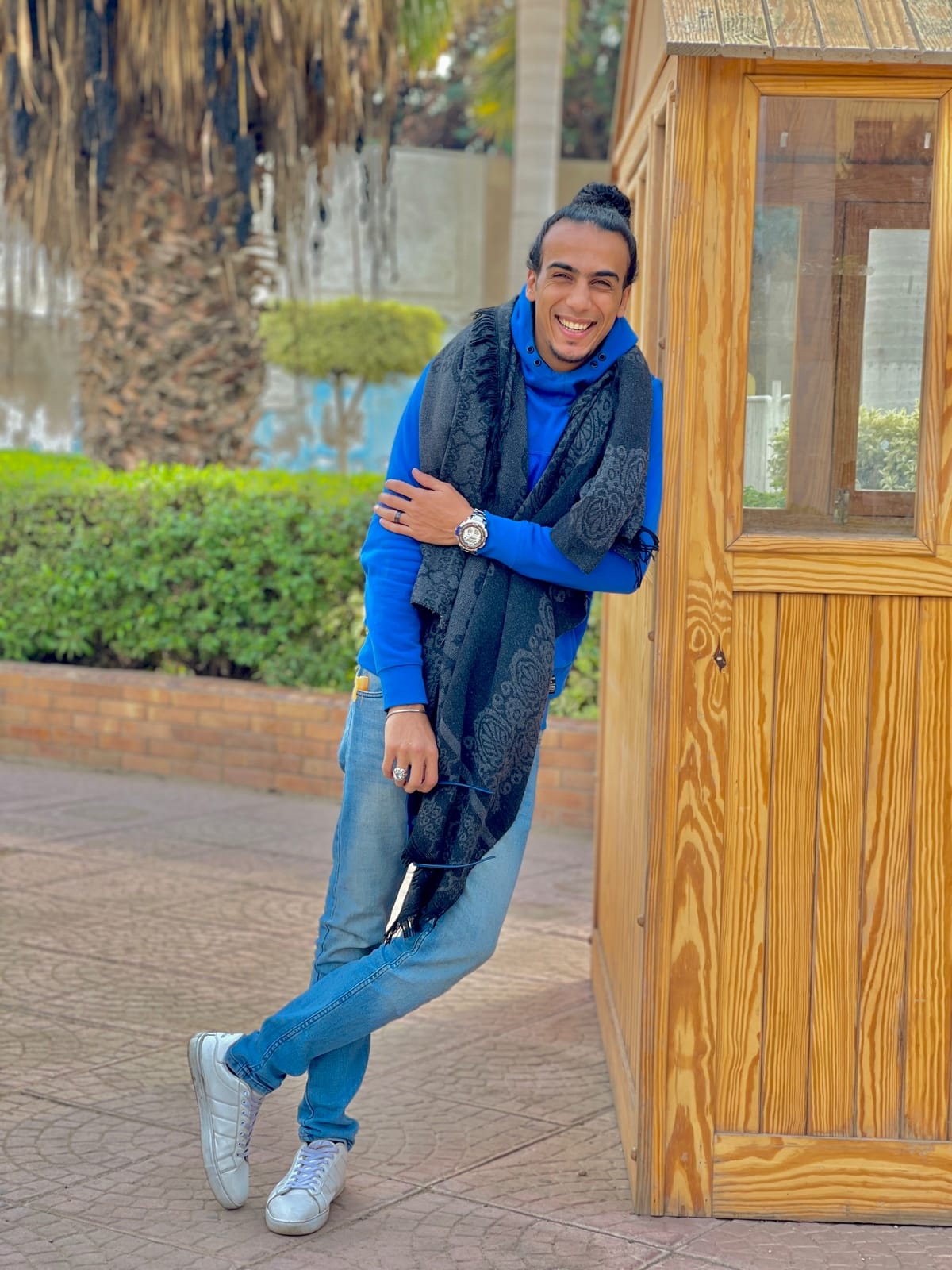 Khaled Ezz