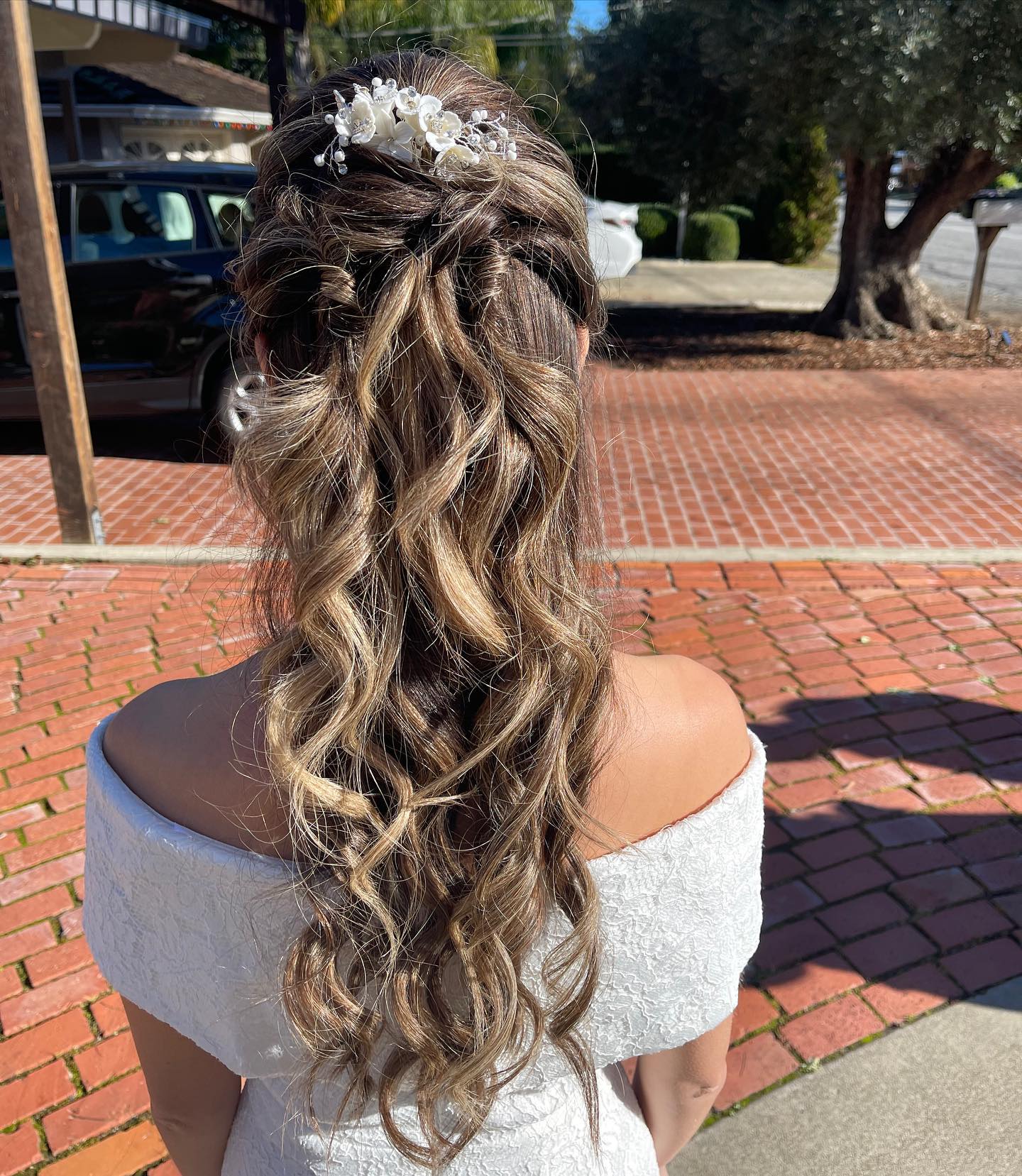 Last minute... - Bfab, In-Home Blowouts + Makeup On Demand