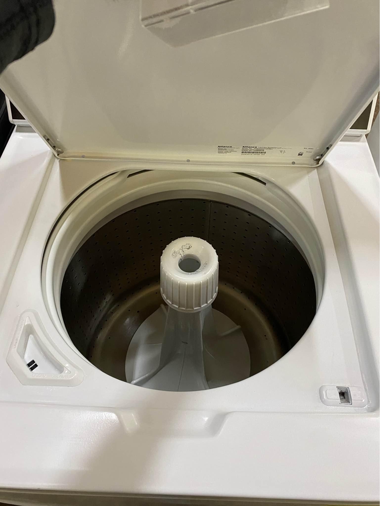 Speed Queen Washer Washing Machines West Monroe, Louisiana