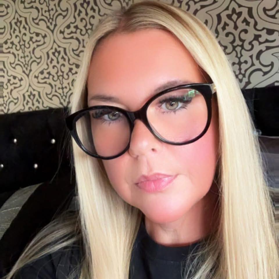 Laura Rayson