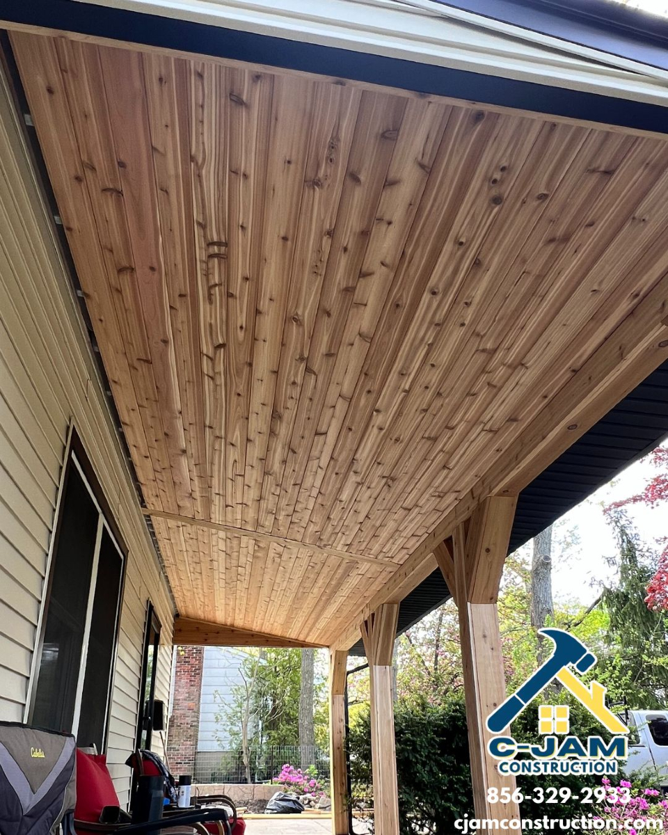 C-JAM Construction LLC