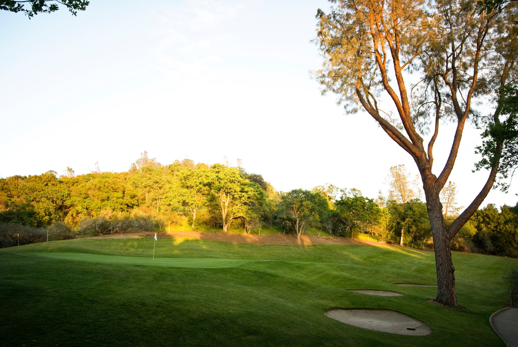 Bailey Creek Golf... - Bailey Creek Golf Course & Cottages
