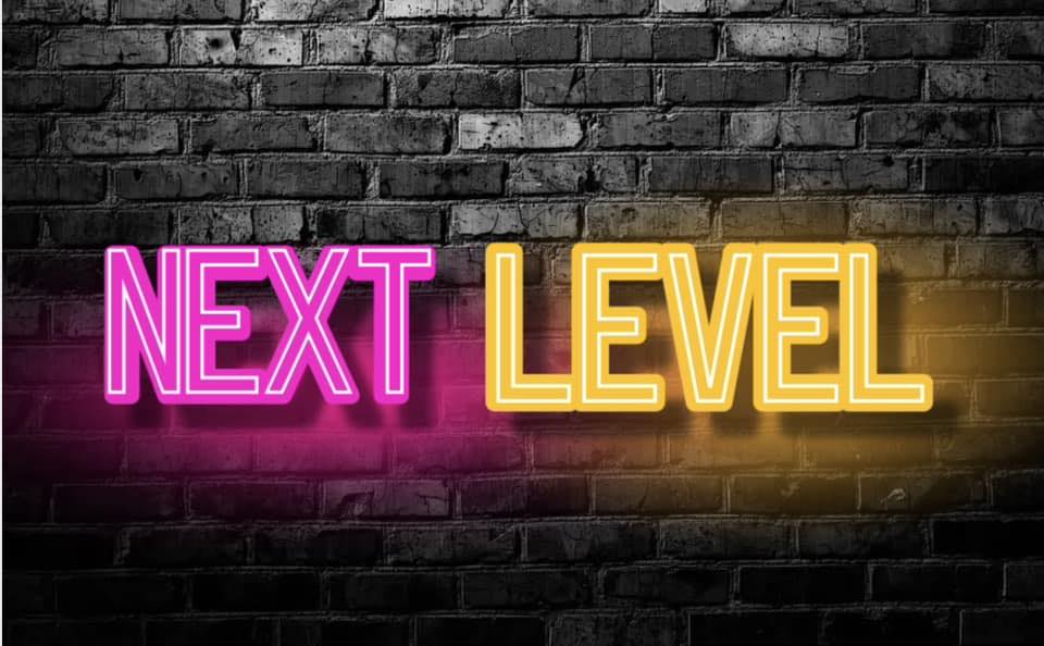 Next Level | Facebook