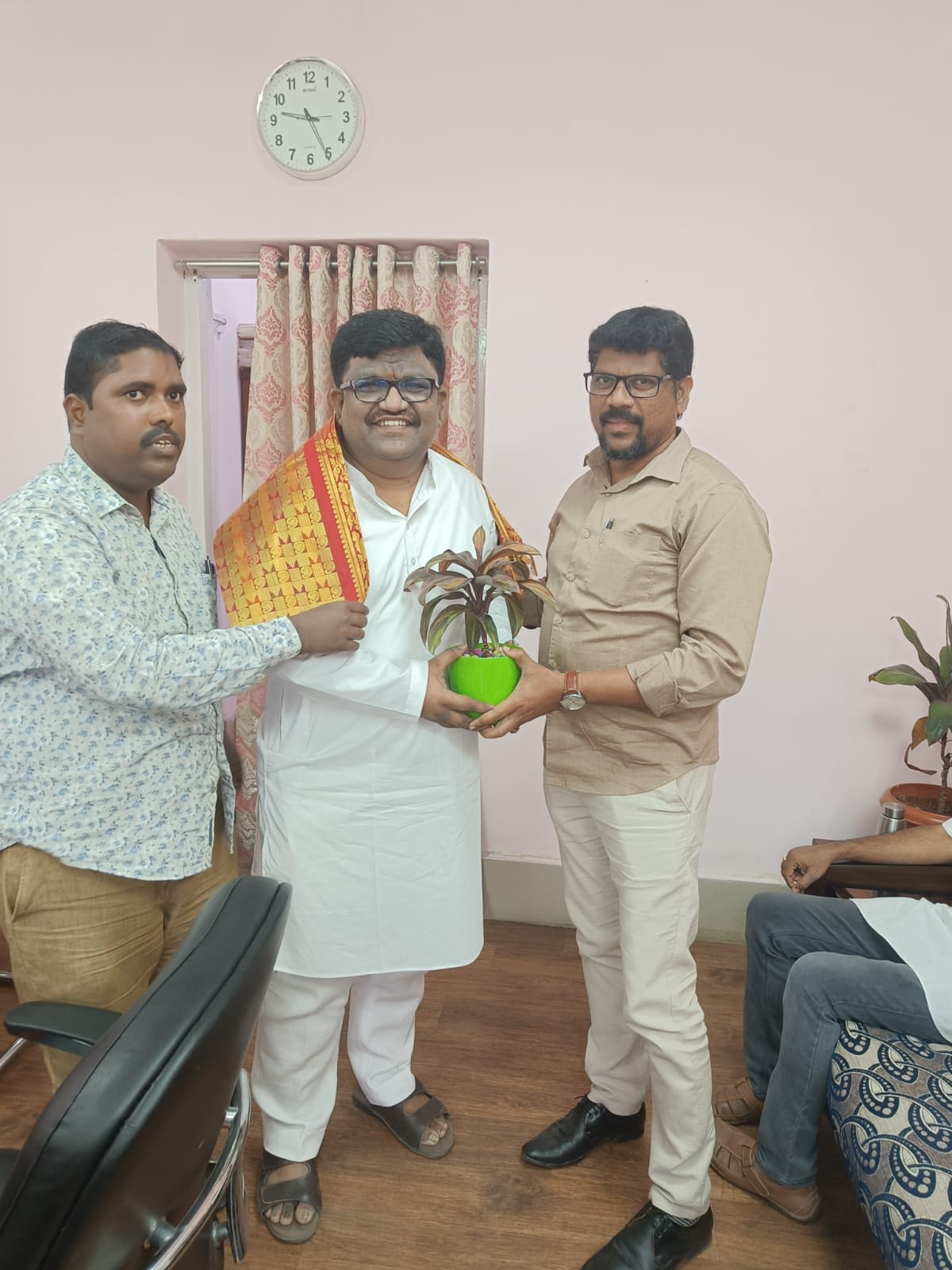 Phani RajaRao Ramineni