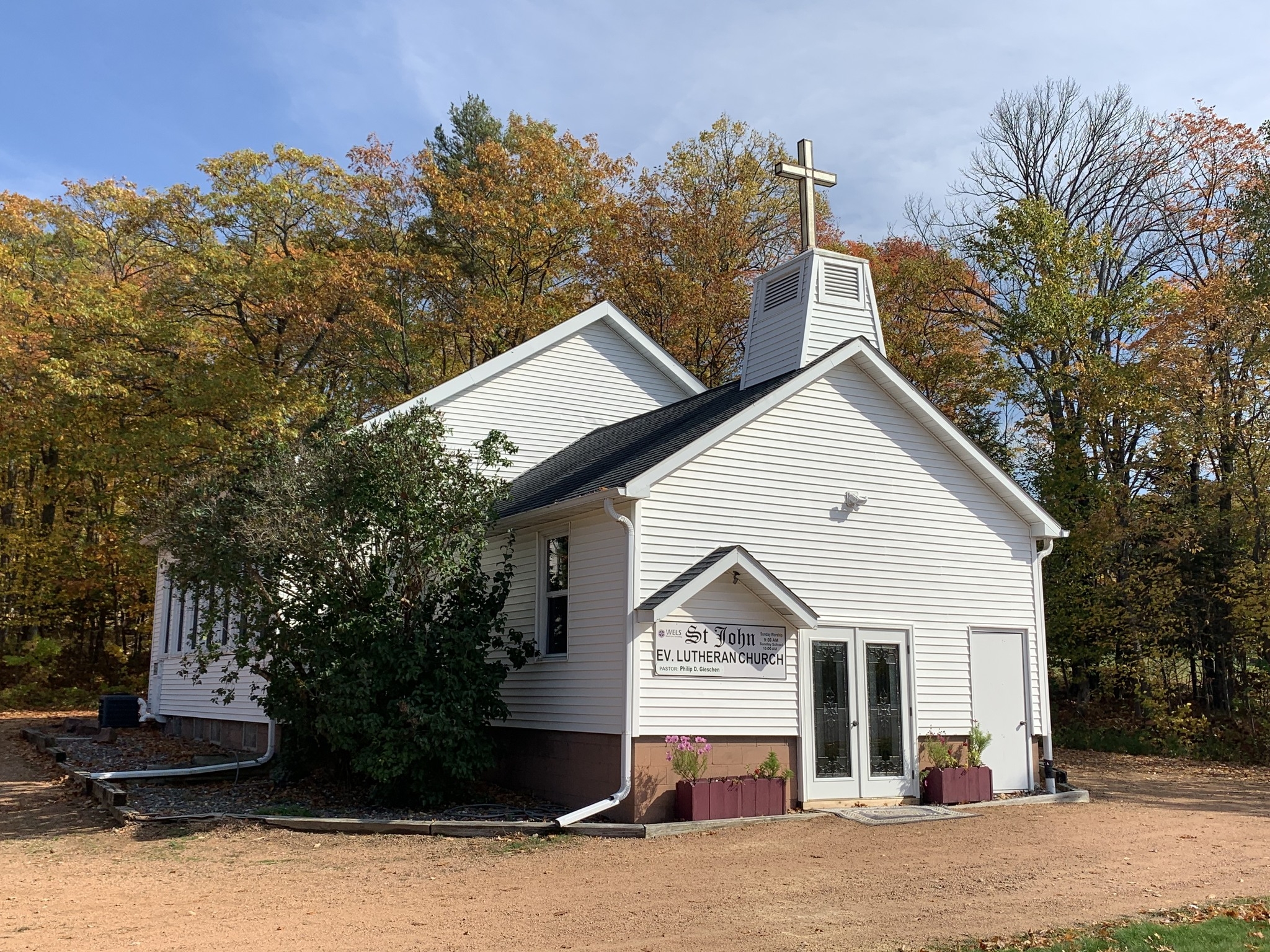 What’s “coming soon” at United Lutheran. November 4th: Senior Luncheon ...