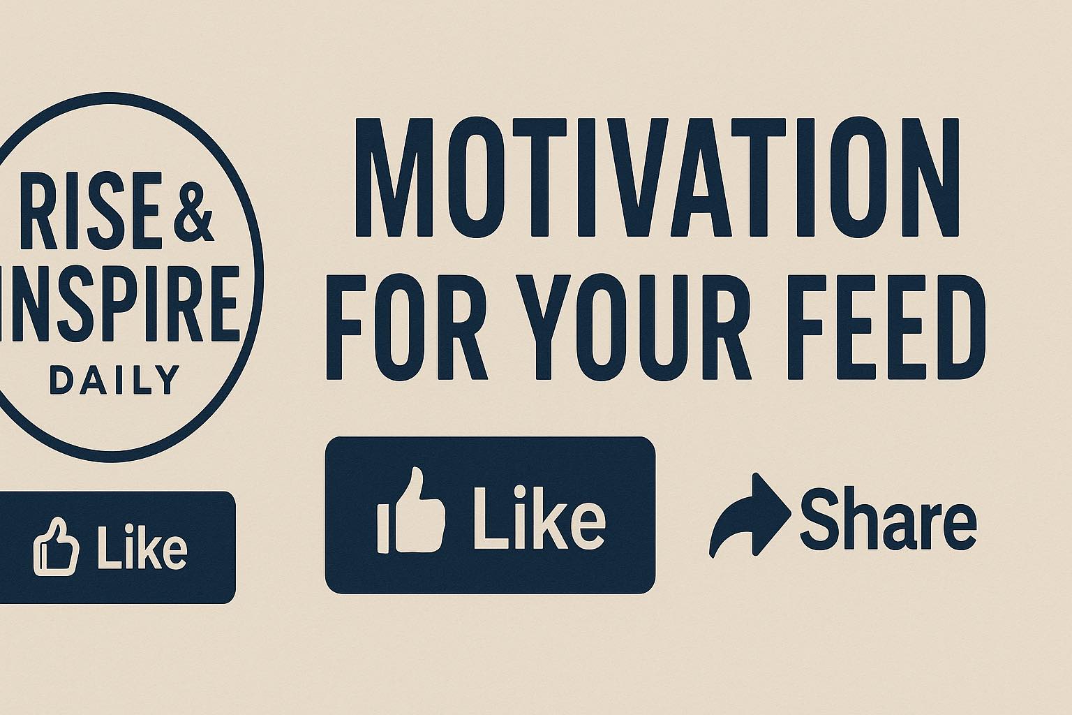 Rise & Inspire Daily
