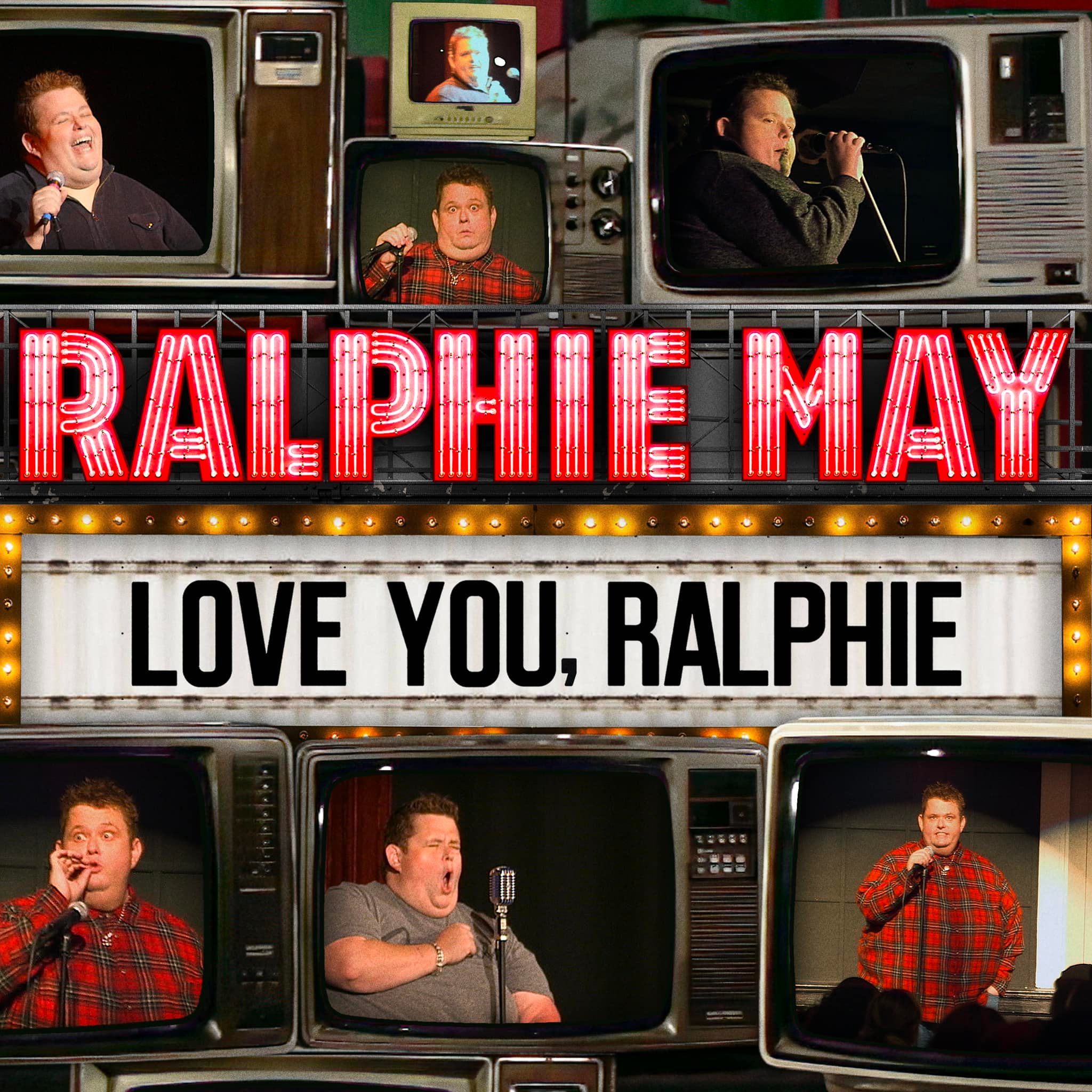 Ralphie - We are super stoked to announce the December 16th release of ...