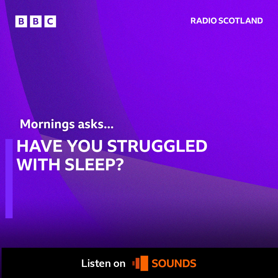 Today is World Sleep Day - a day... - BBC Radio Scotland | Facebook