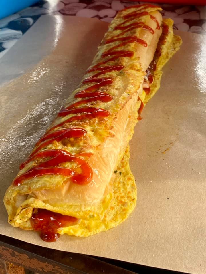 ARrotijohn | Kuala Krai
