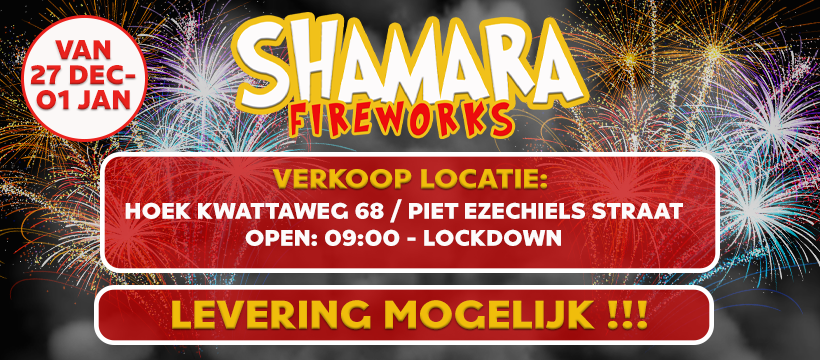 Shamara International | Paramaribo