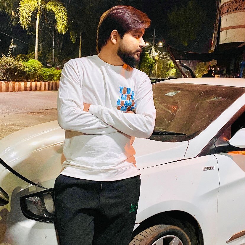 Arbaz Khan