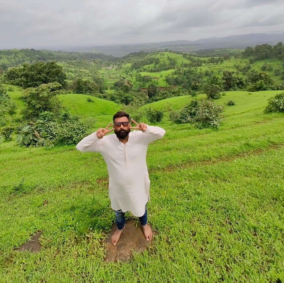 Nikhil Rathod