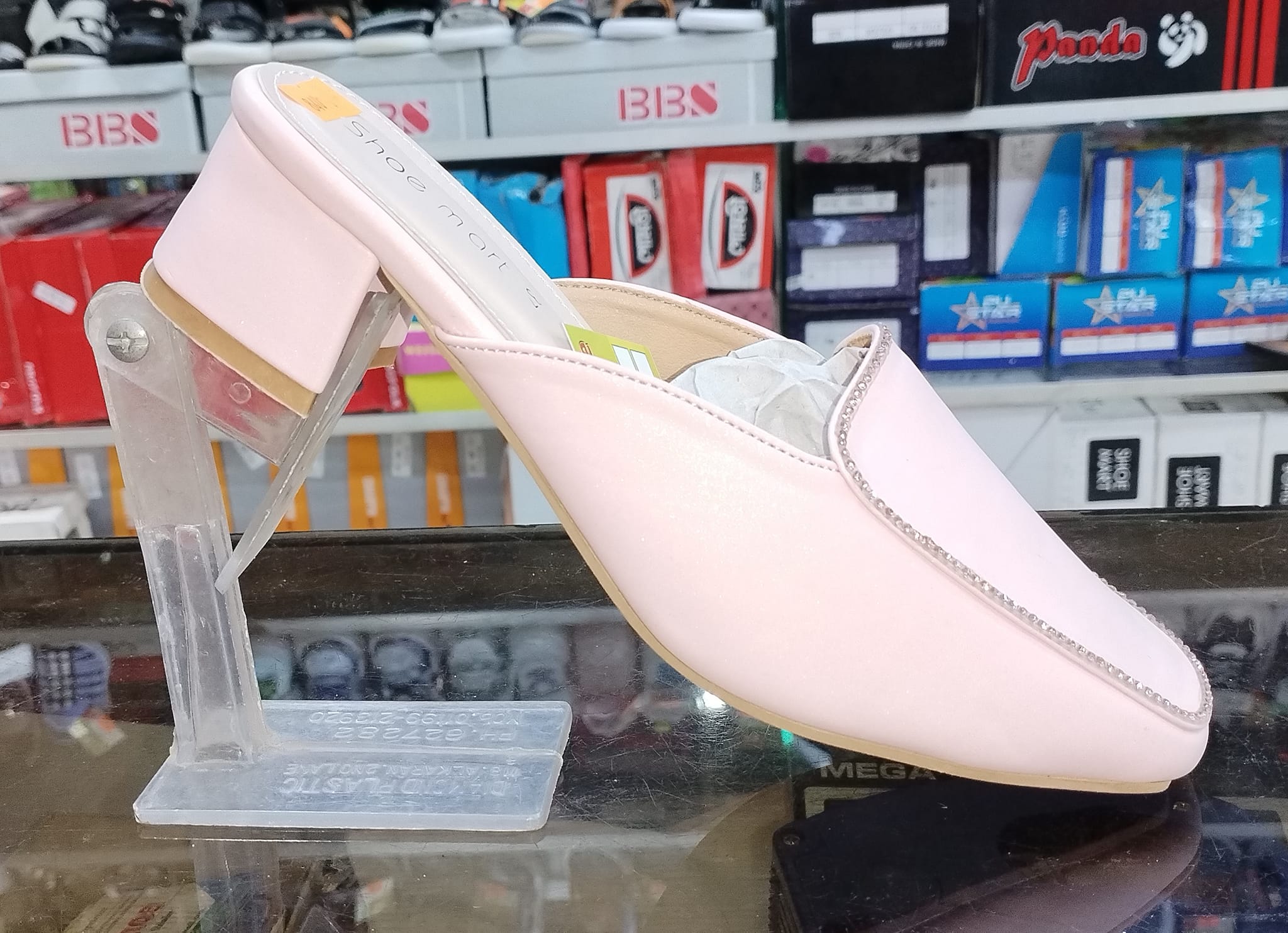 TRans Collection