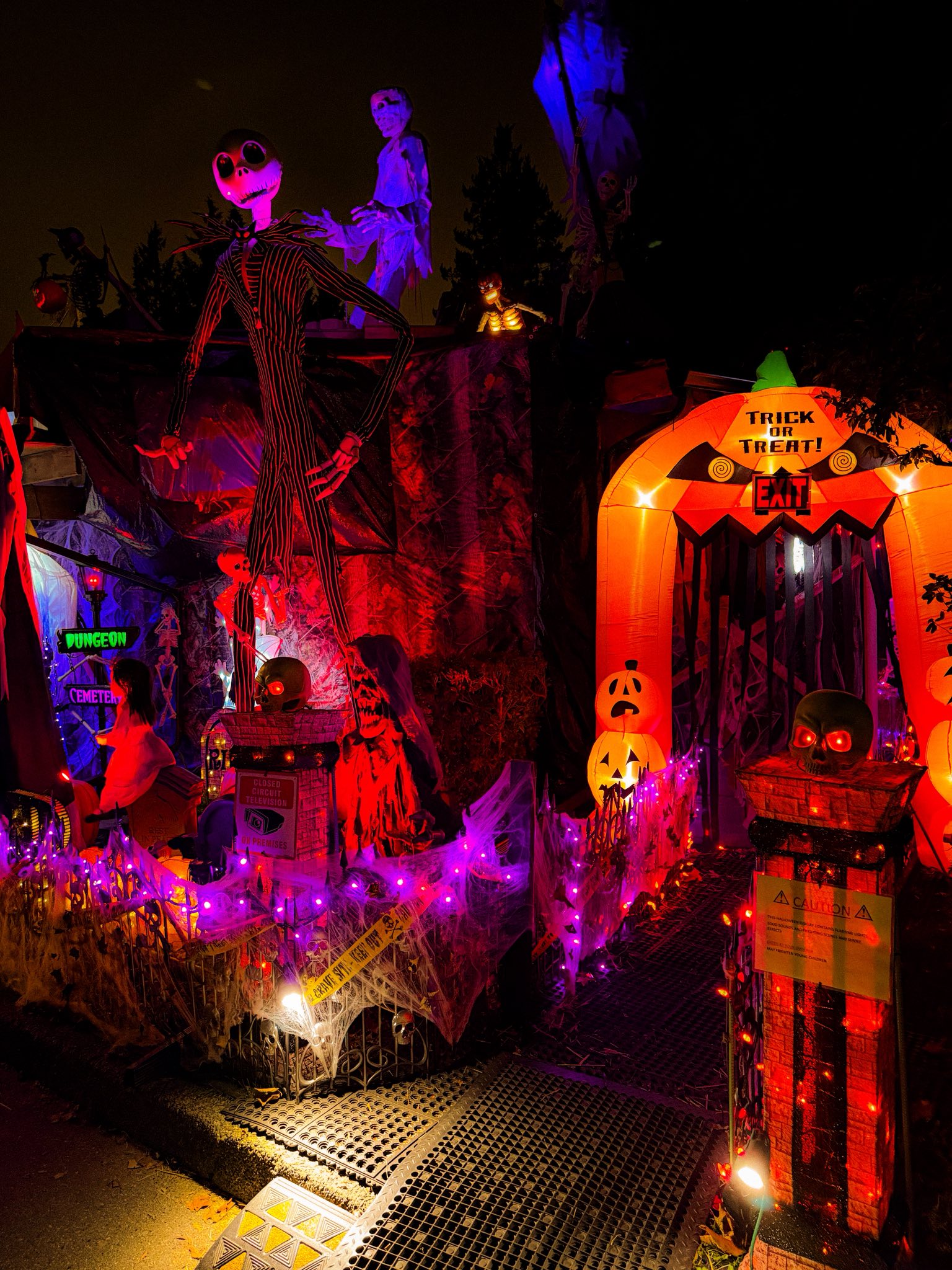 Poco Living - Only 9 days left to experience Nightmare on... | Facebook