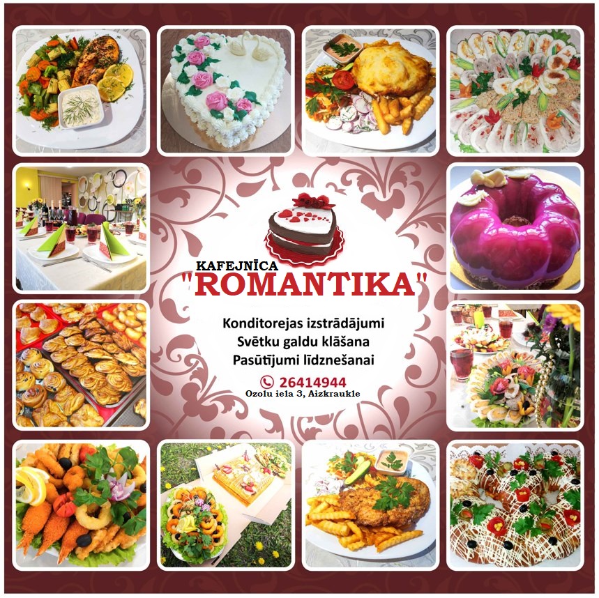 Kafejnīca “Cepiens” added a new photo. - Kafejnīca “Cepiens”