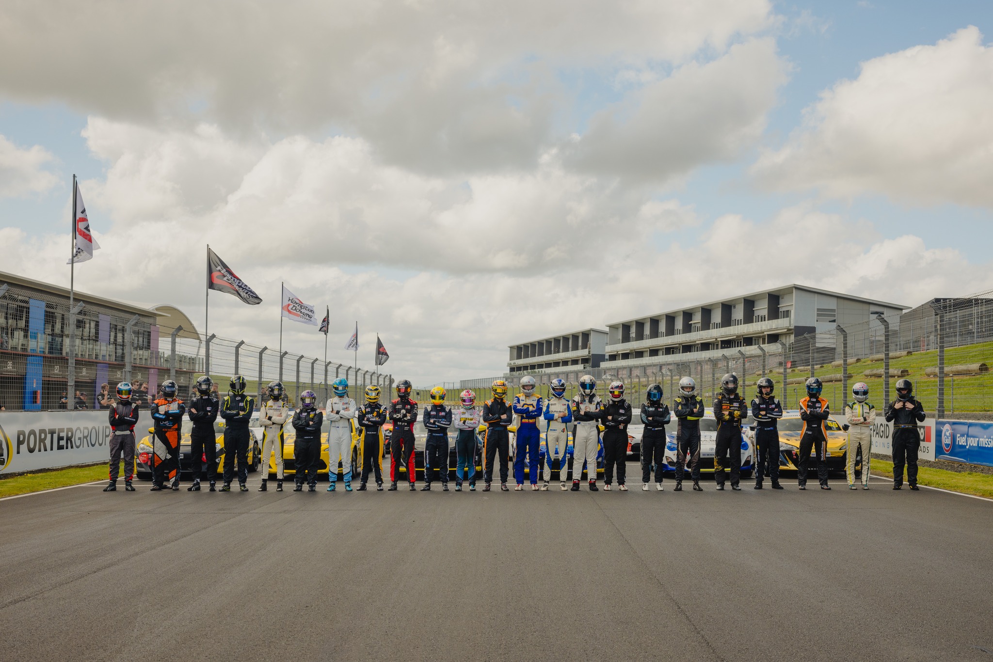 Allen Racing Team