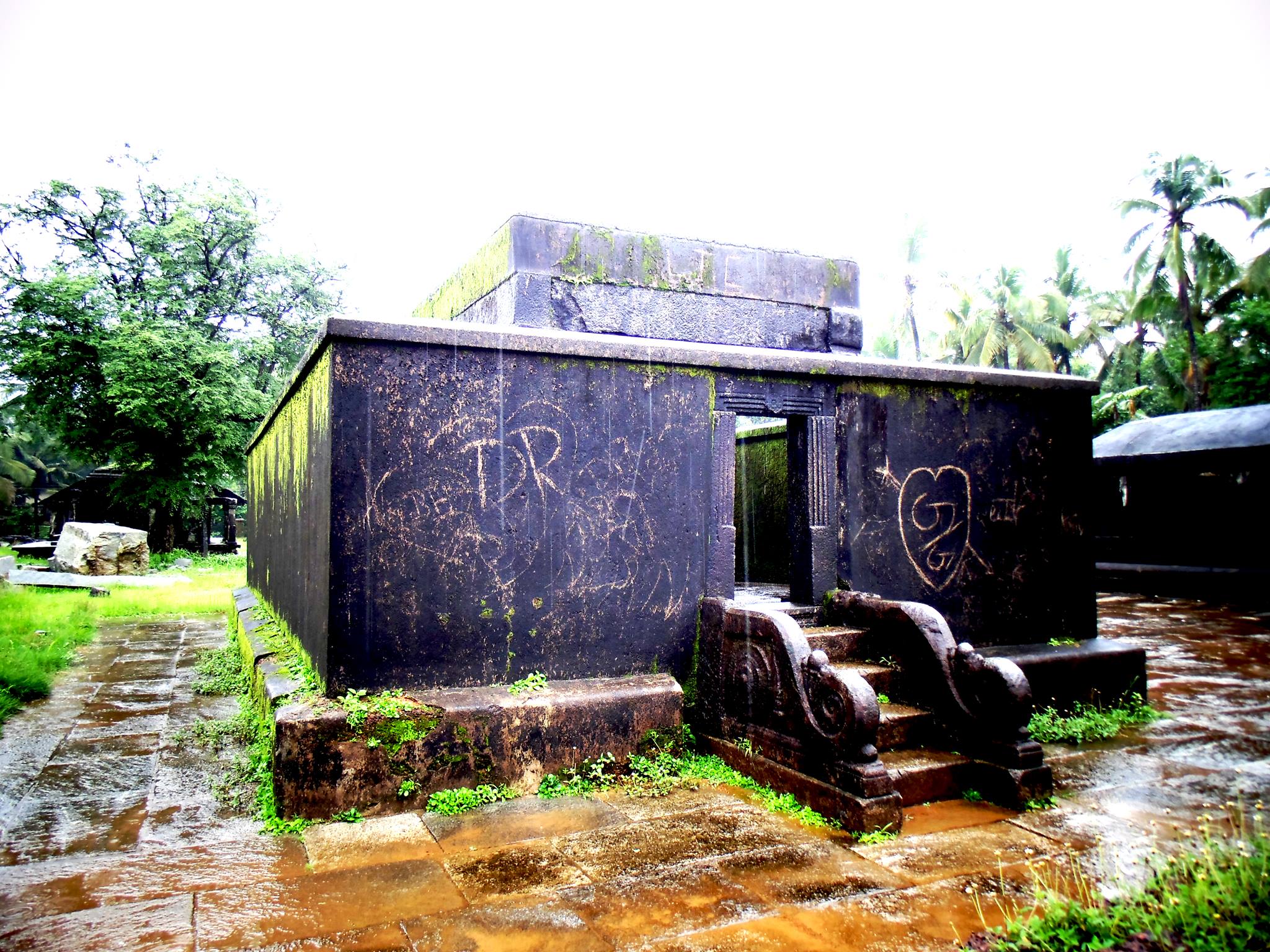 Know my place - Barkur was the ancient capital of the Tulu kingdom. It ...