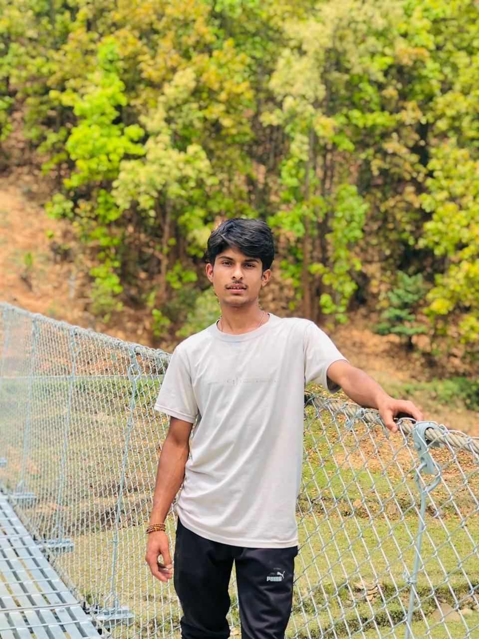 Arun Rijal