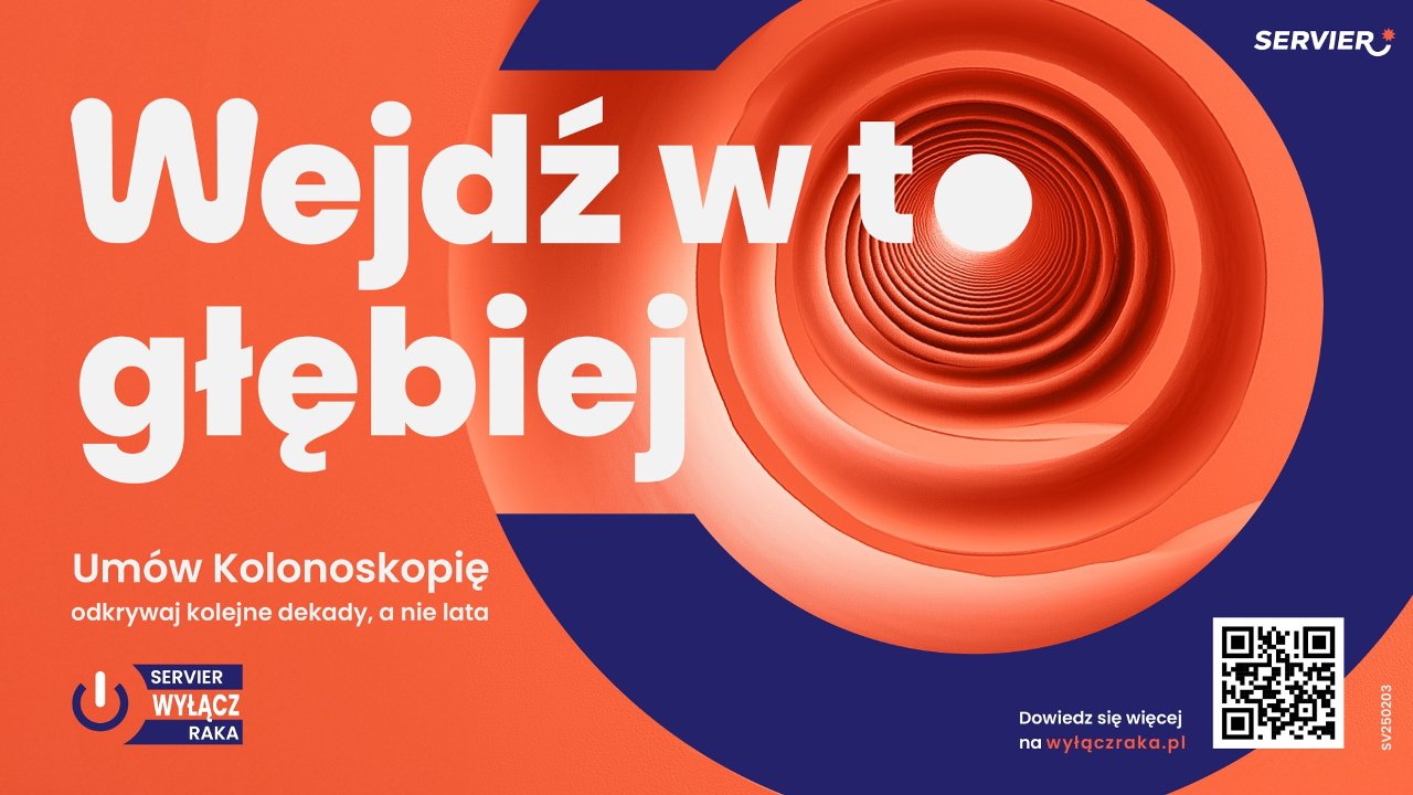 Strona - Rak jelita grubego to jeden z najczęściej diagnozowanych ...