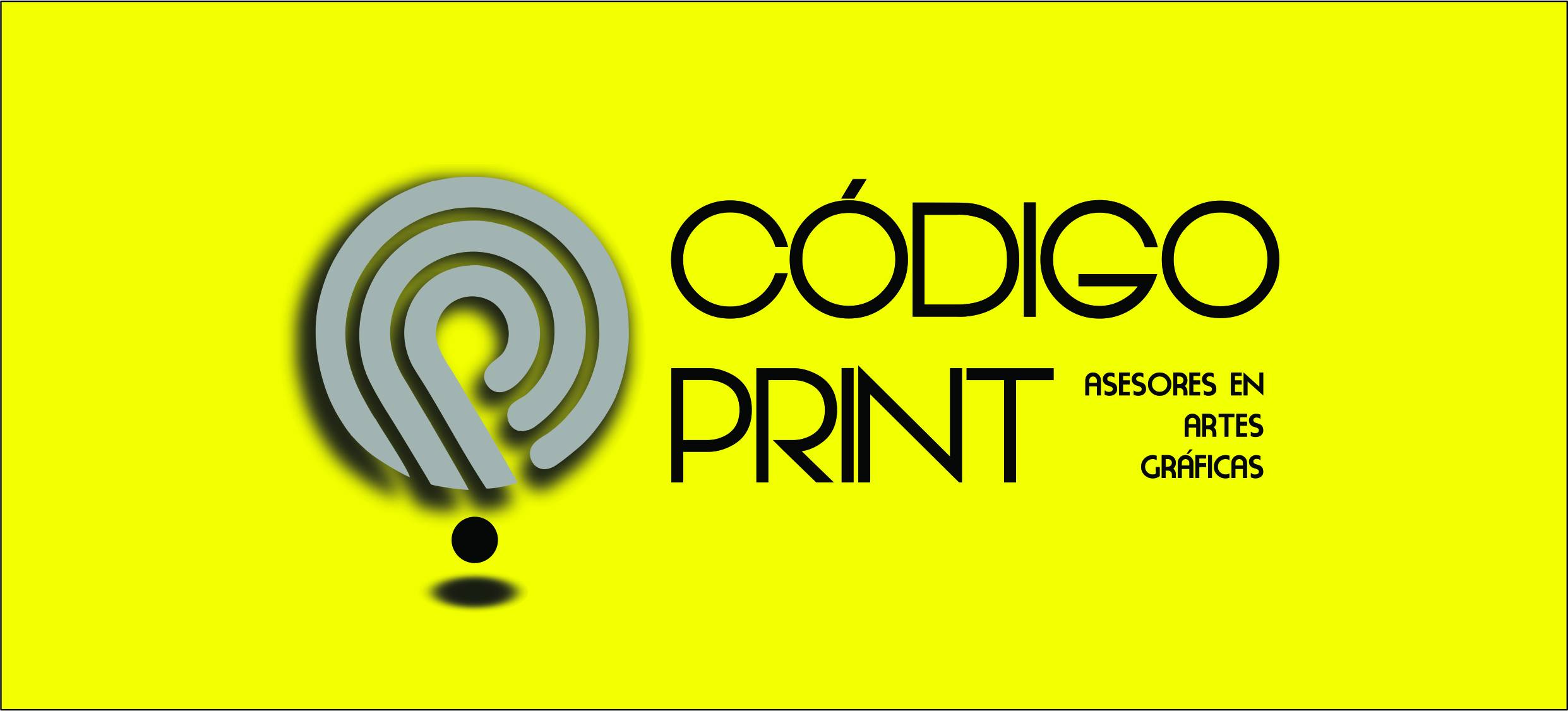 Código Print