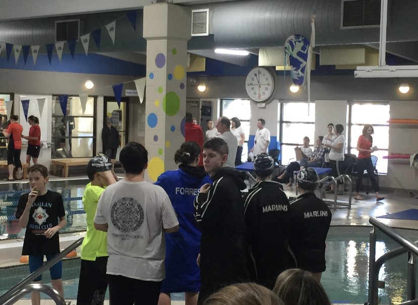 Congratulations to all our... - Kitimat Marlin Swim Club | Facebook