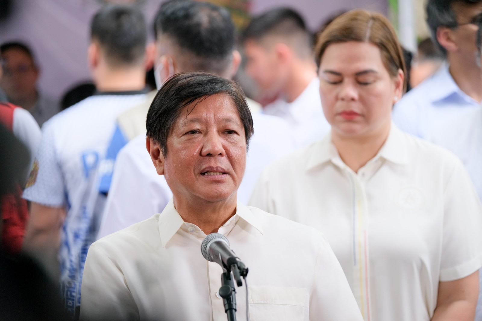Philippine Star - President Ferdinand 