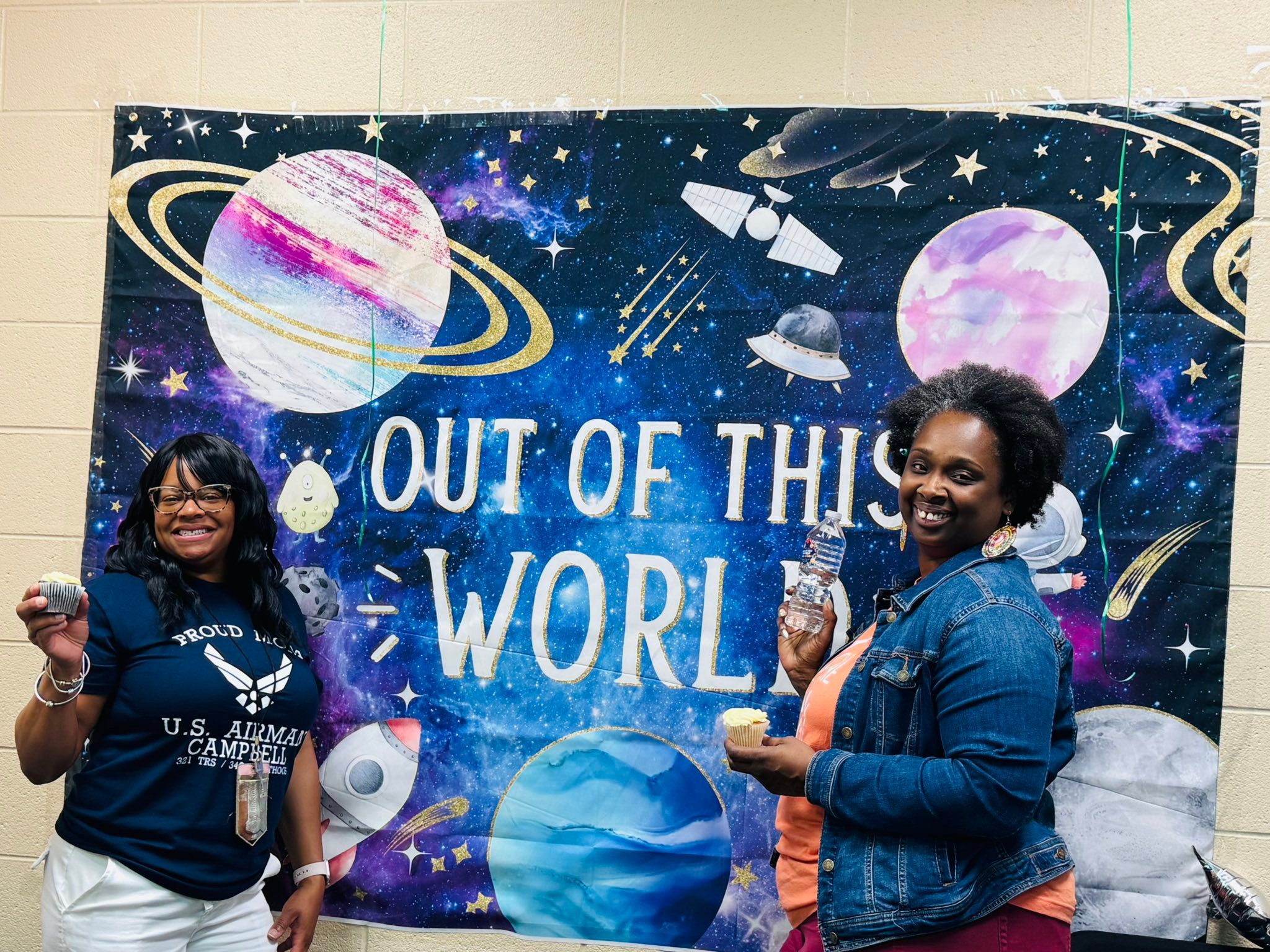 Our teachers are Out of... - Ruby Major Elementary School | Facebook